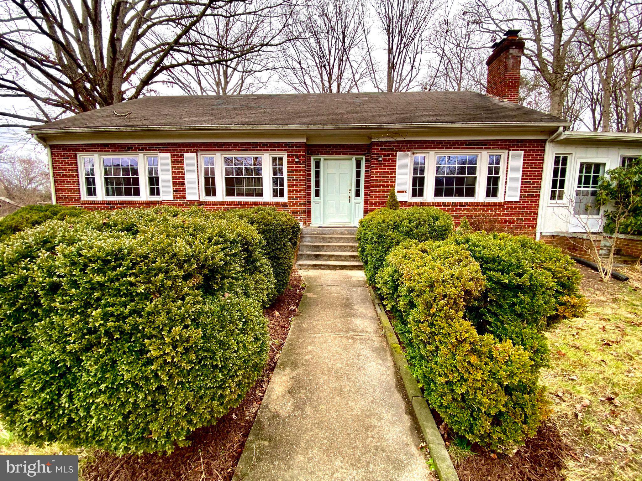 17088 OLD RIDGE ROAD