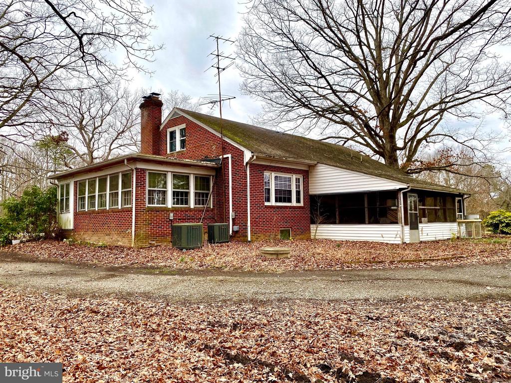 17088 OLD RIDGE ROAD