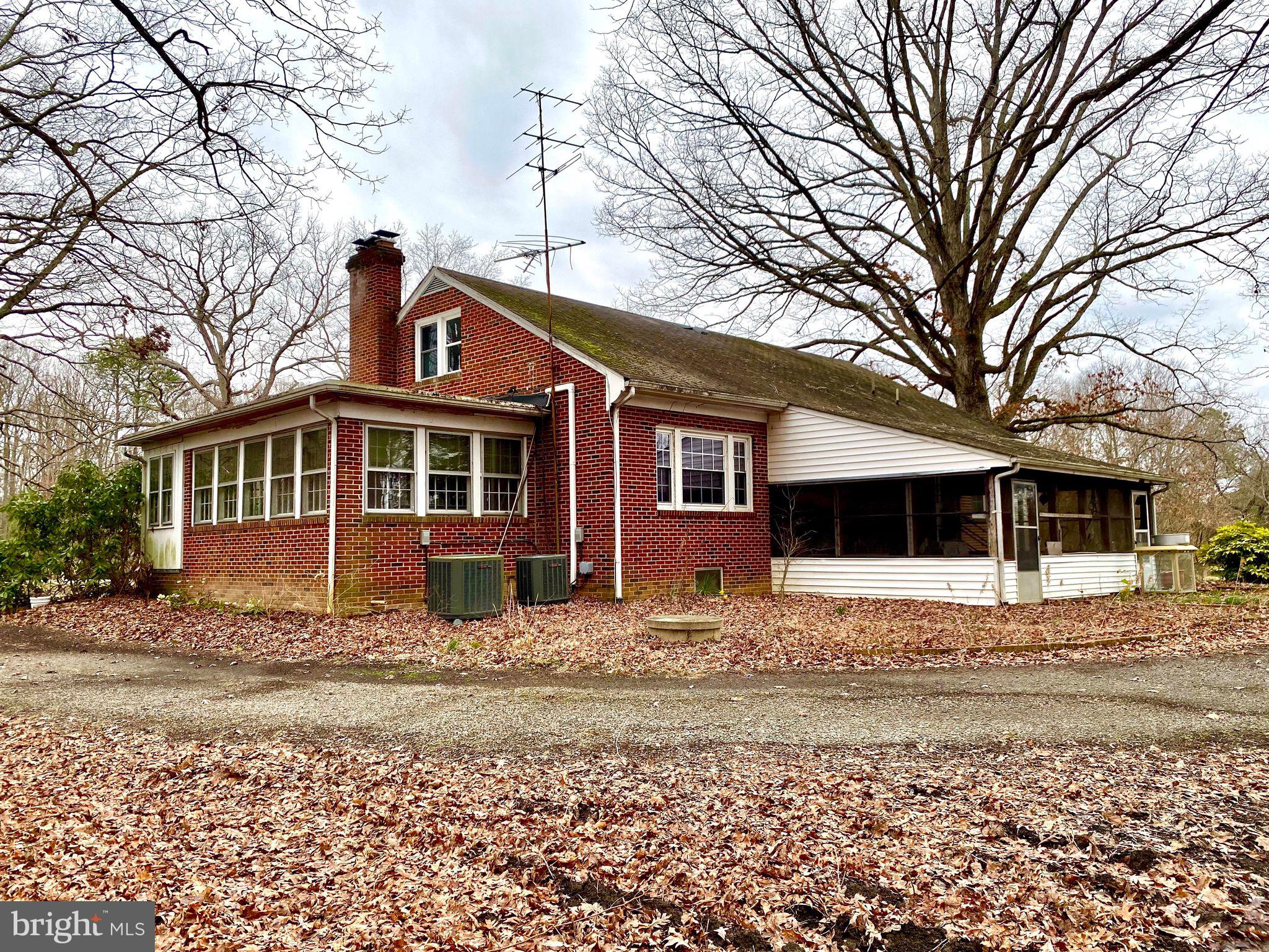 17088 OLD RIDGE ROAD