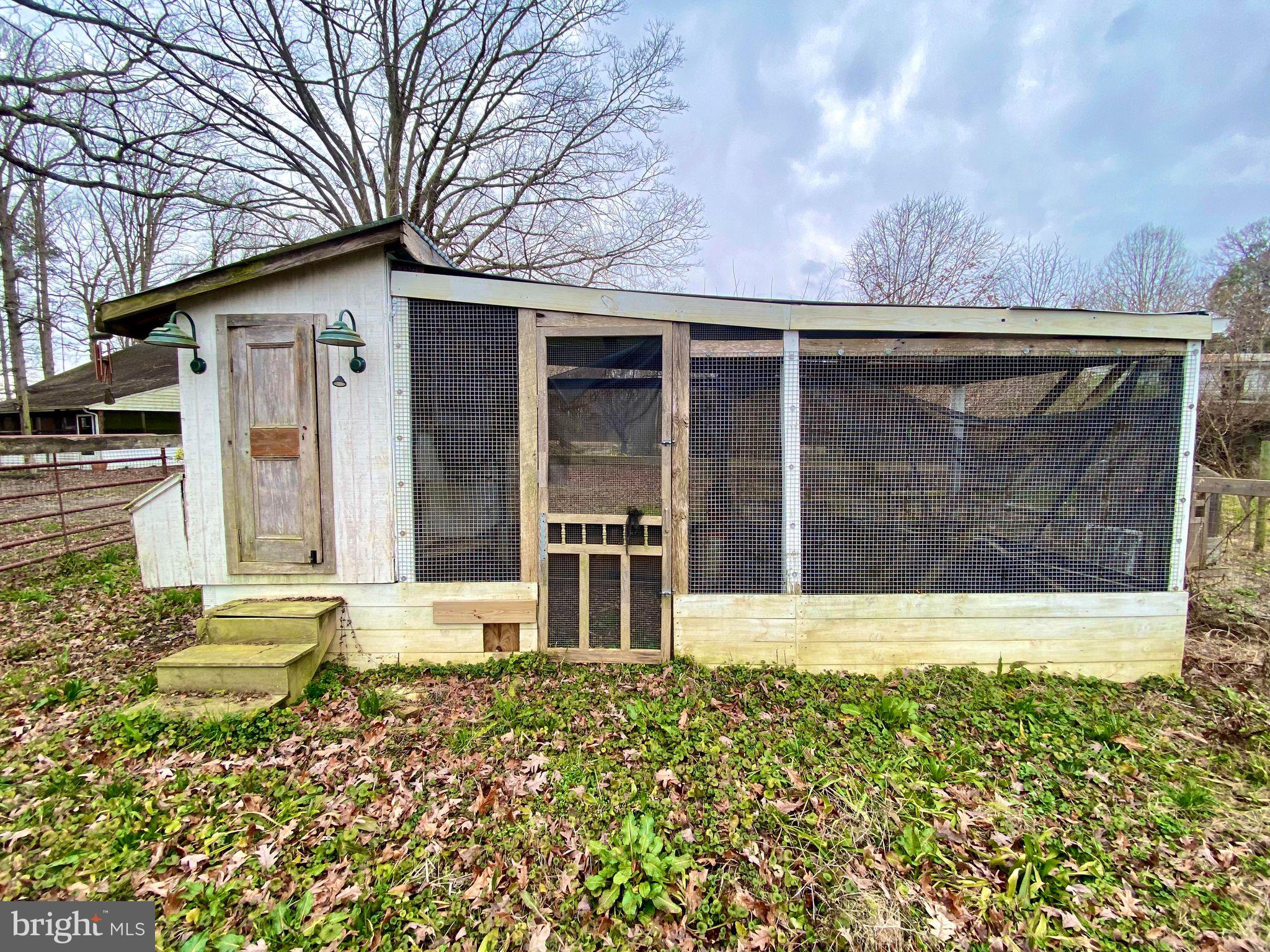 17088 OLD RIDGE ROAD