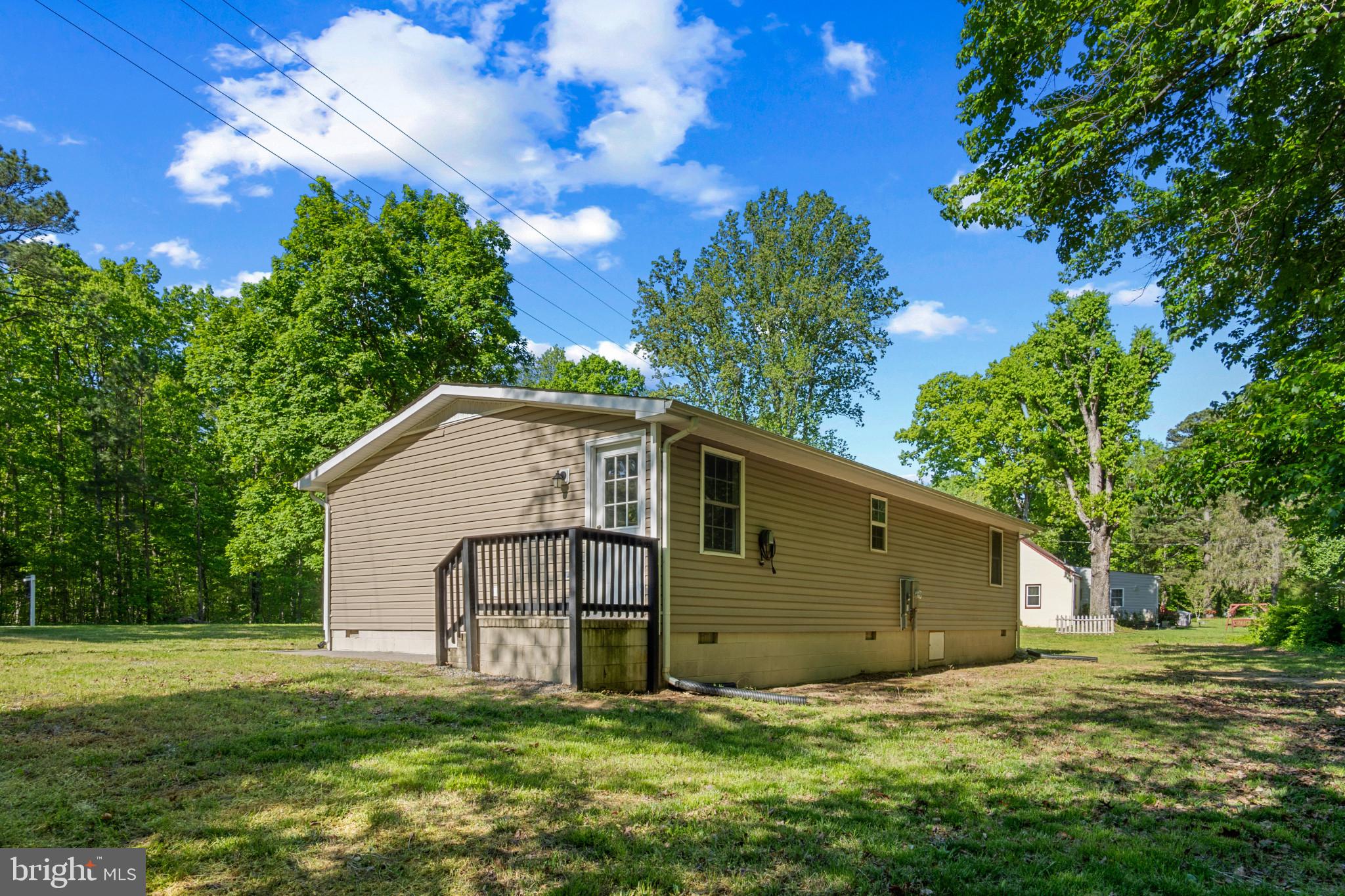 14408 Old Ridge Rd