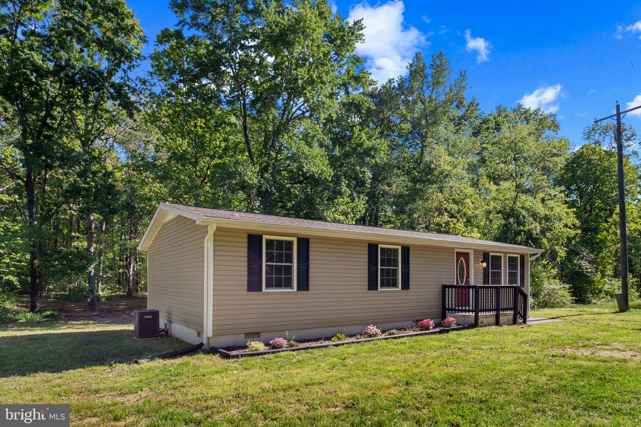 14408 Old Ridge Rd