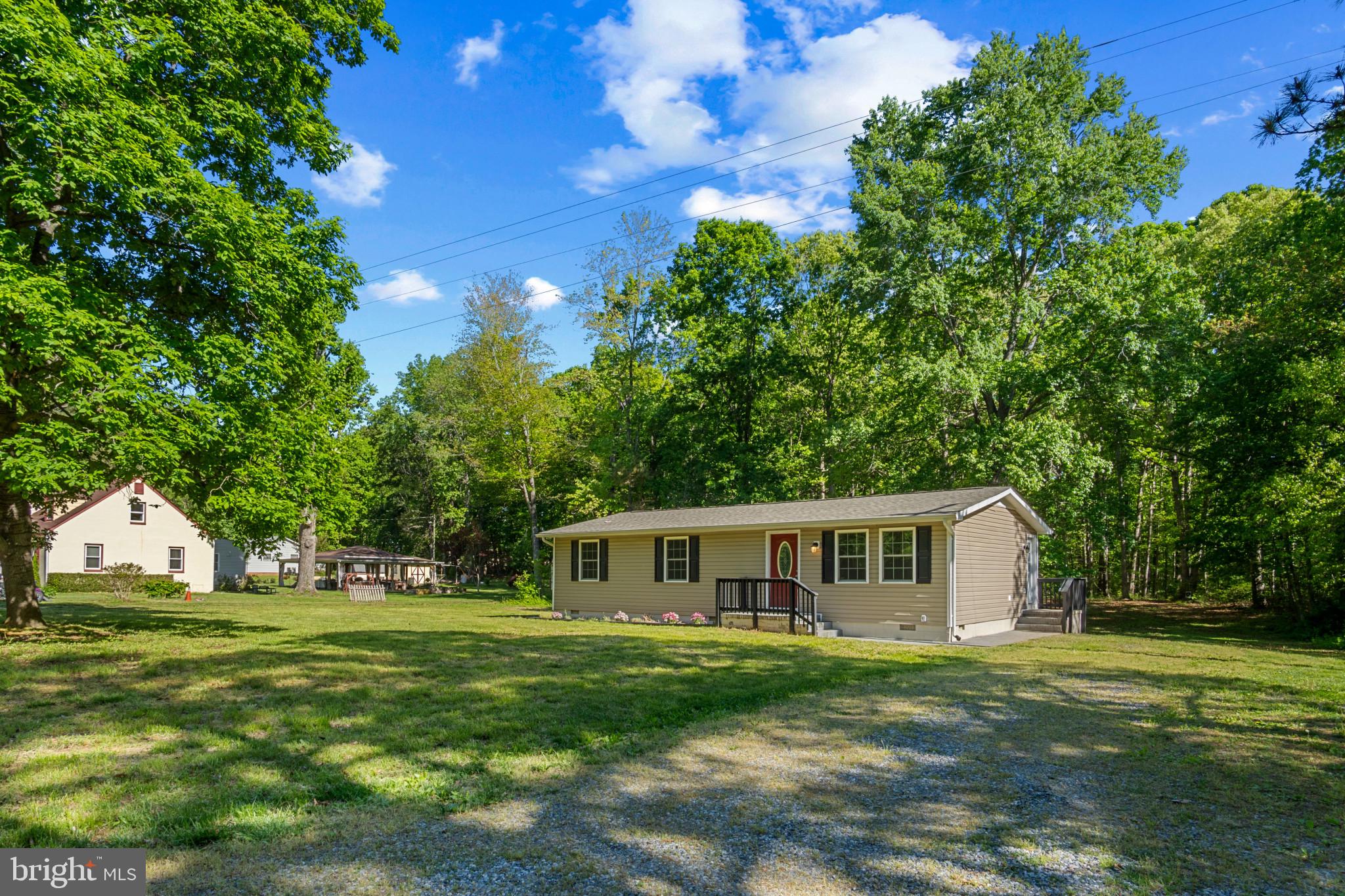 14408 Old Ridge Rd