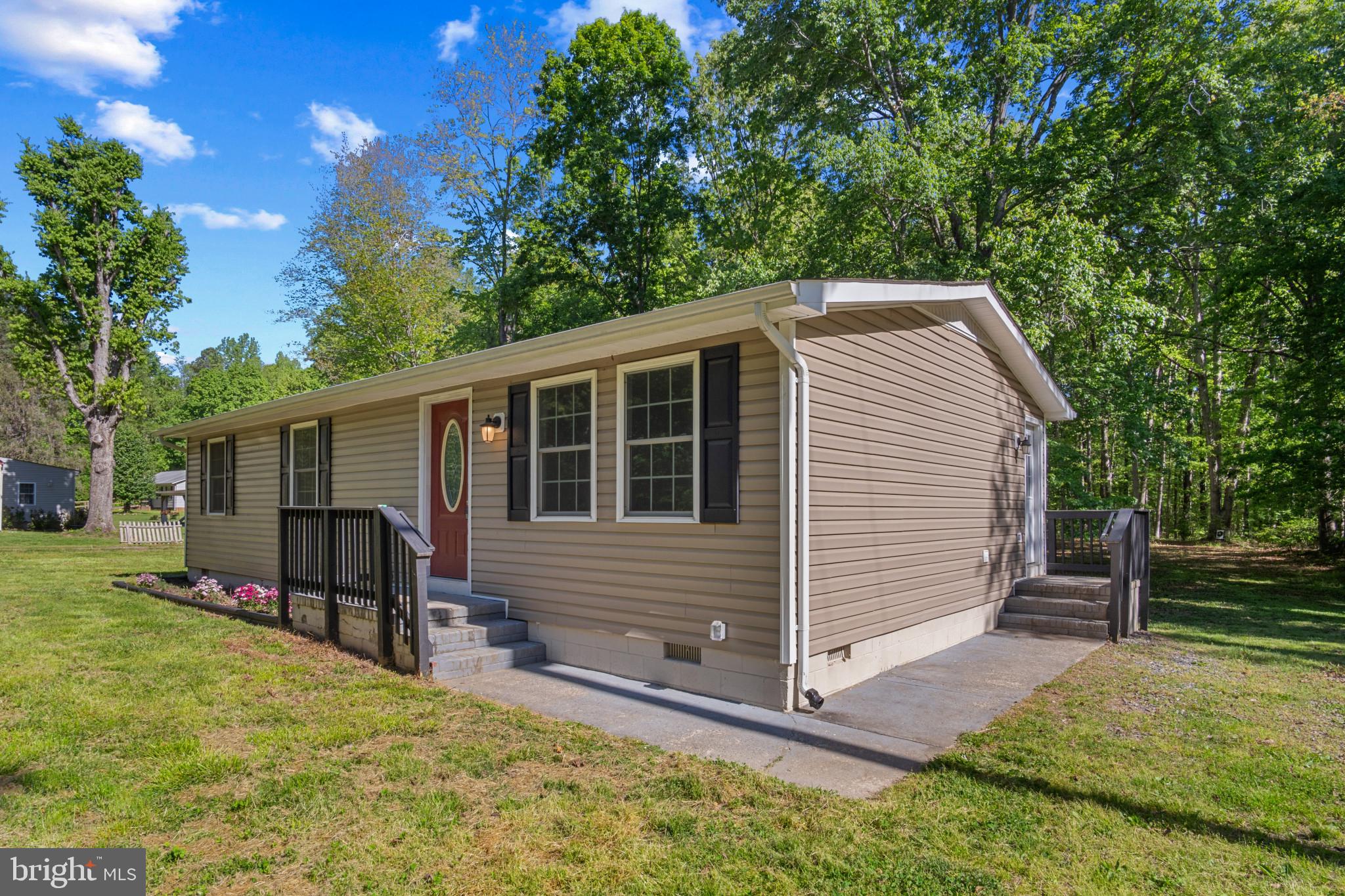 14408 Old Ridge Rd