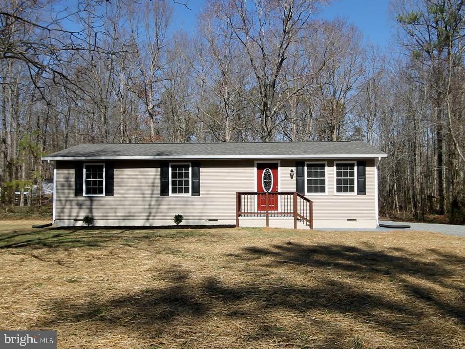 14408 Old Ridge Rd