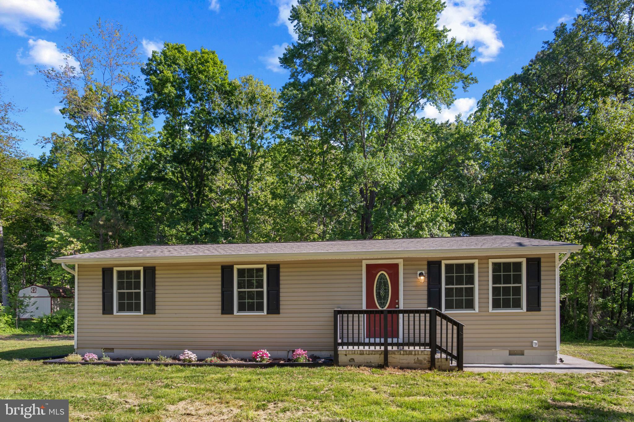 14408 Old Ridge Rd