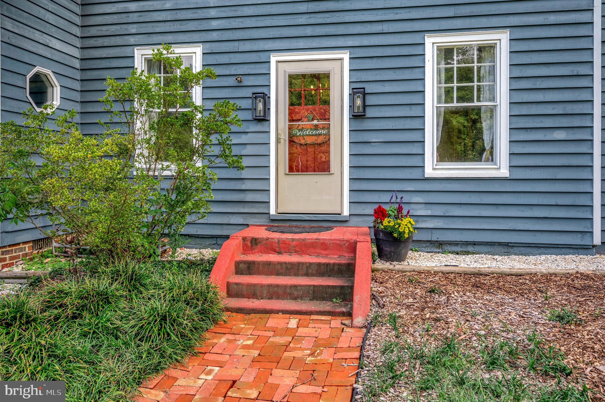11236 GWATHMEY CHURCH ROAD