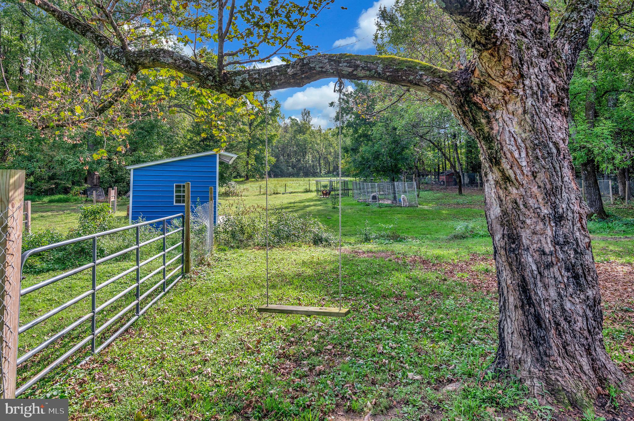 11236 GWATHMEY CHURCH ROAD