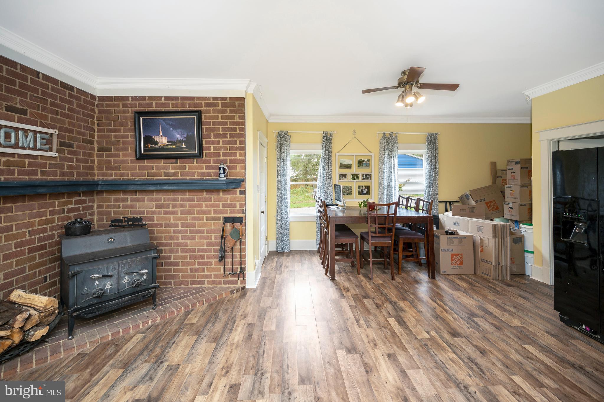 11236 GWATHMEY CHURCH ROAD