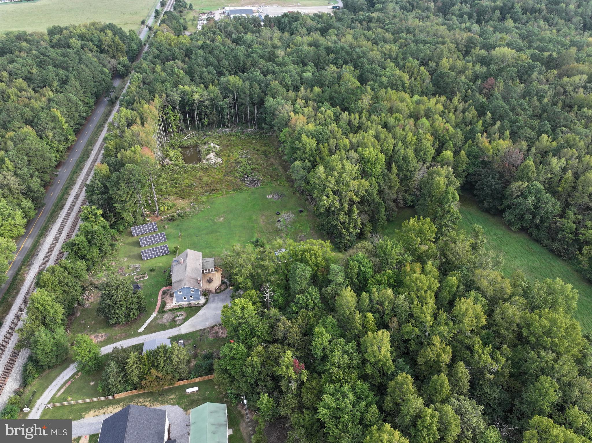 11236 GWATHMEY CHURCH ROAD