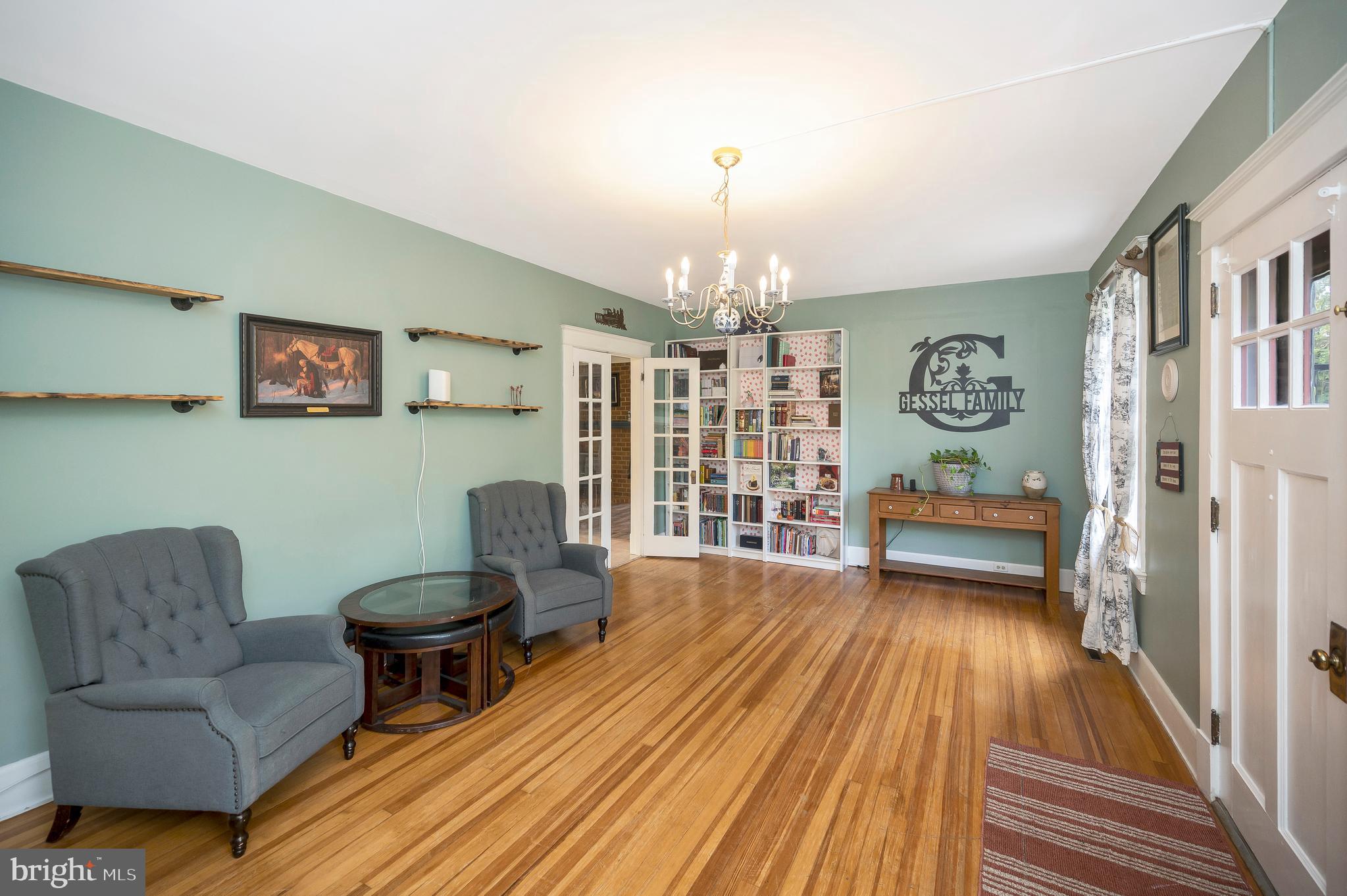 11236 GWATHMEY CHURCH ROAD