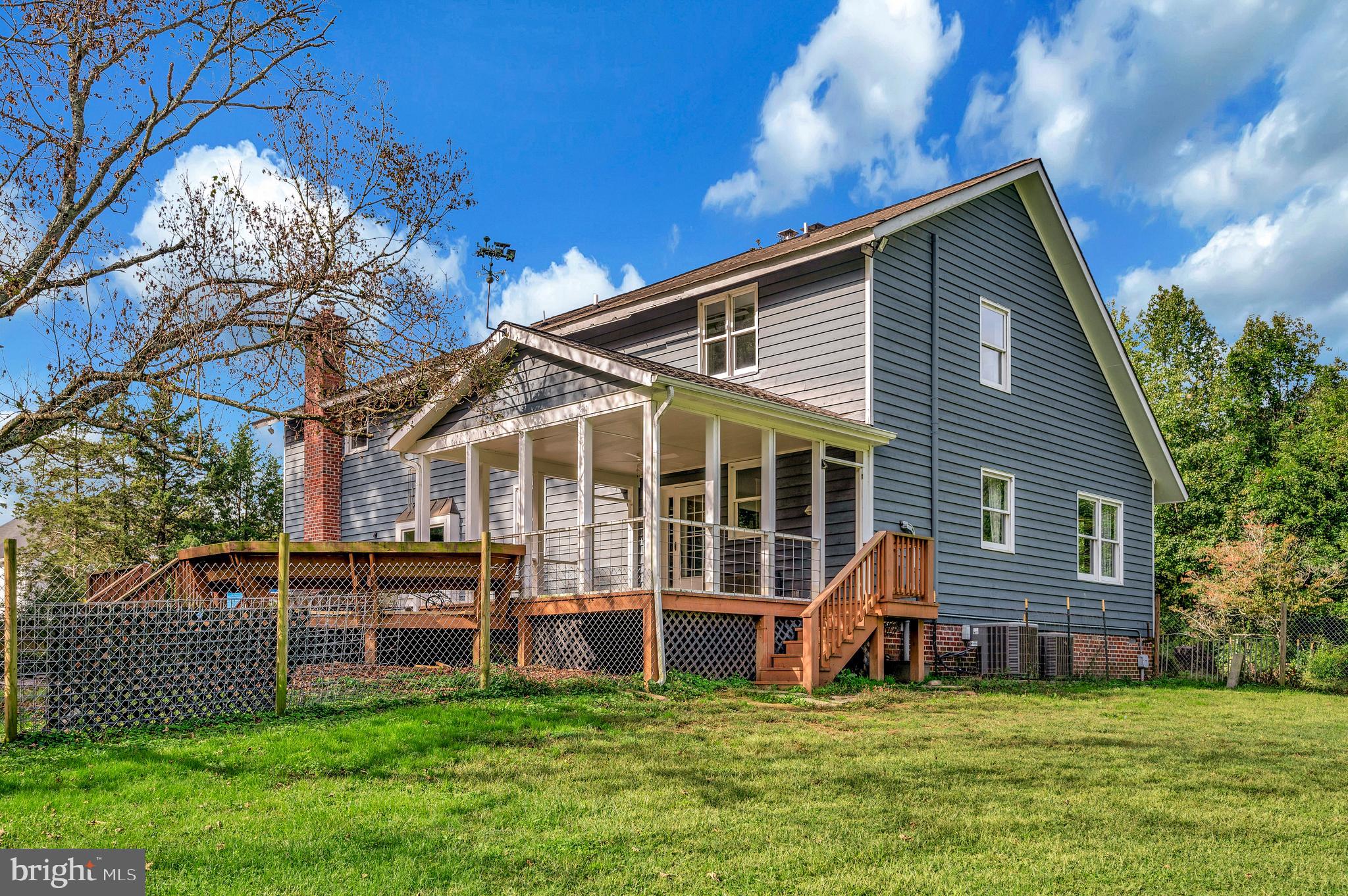 11236 GWATHMEY CHURCH ROAD