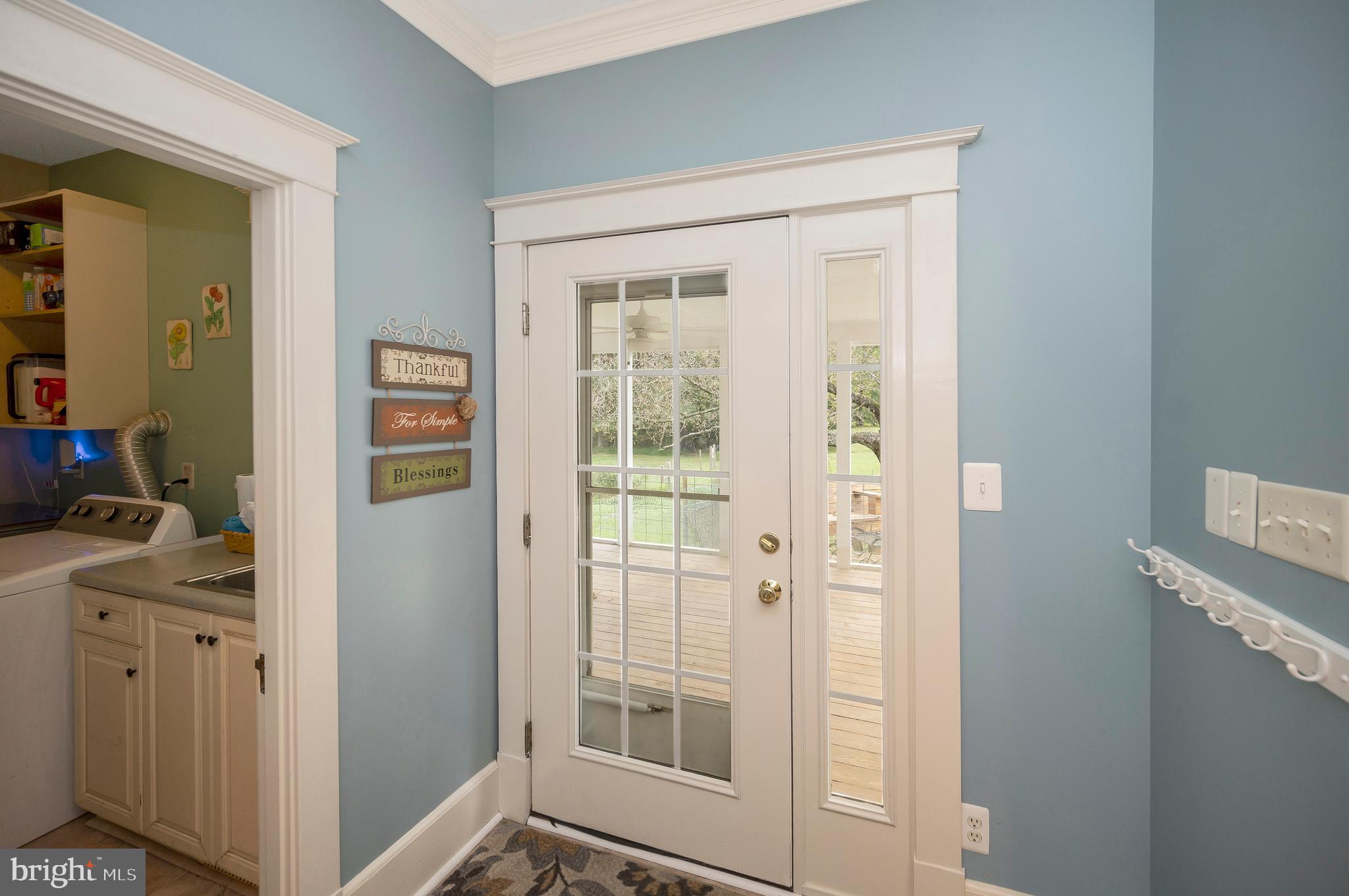 11236 GWATHMEY CHURCH ROAD