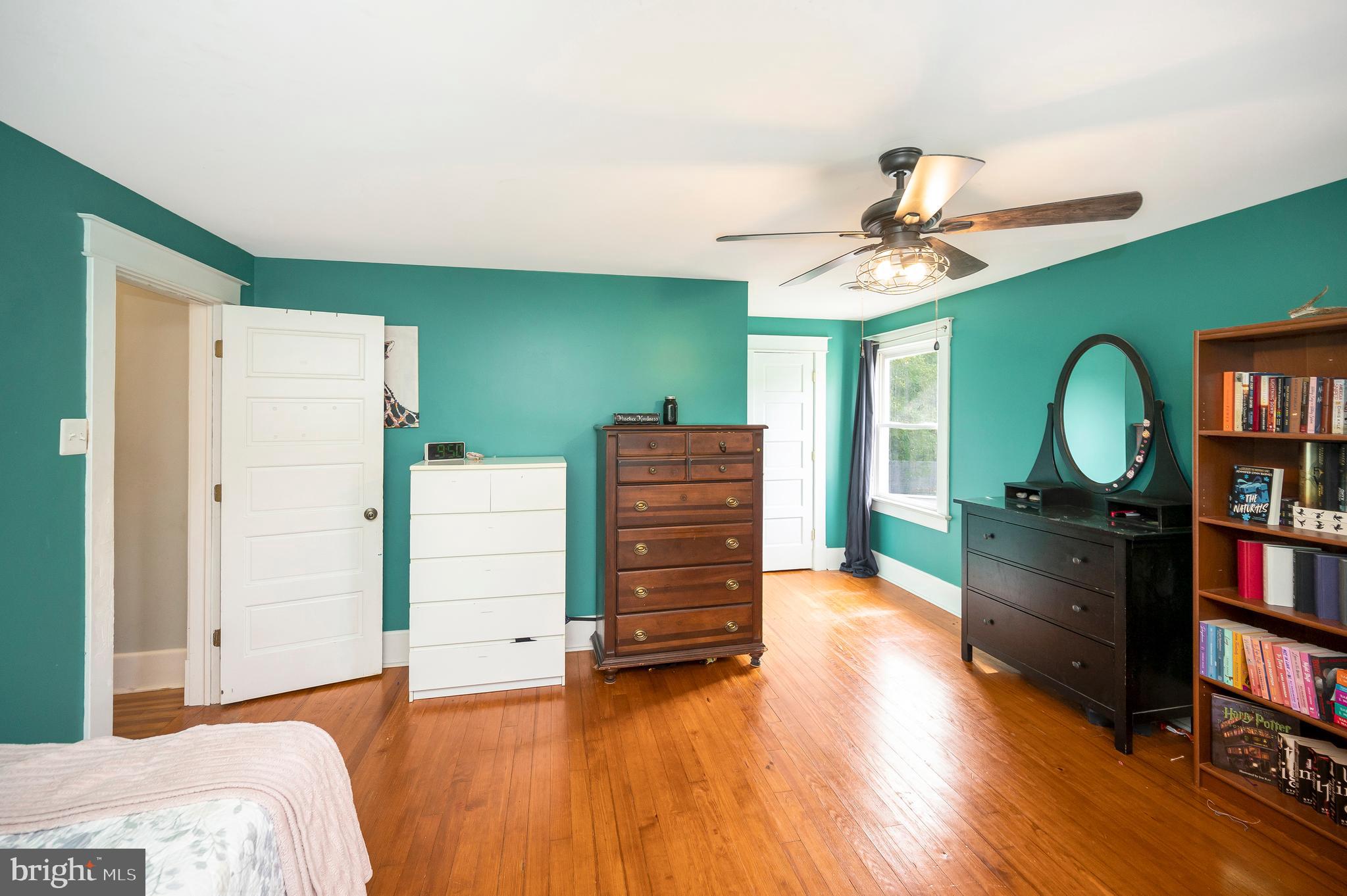11236 GWATHMEY CHURCH ROAD