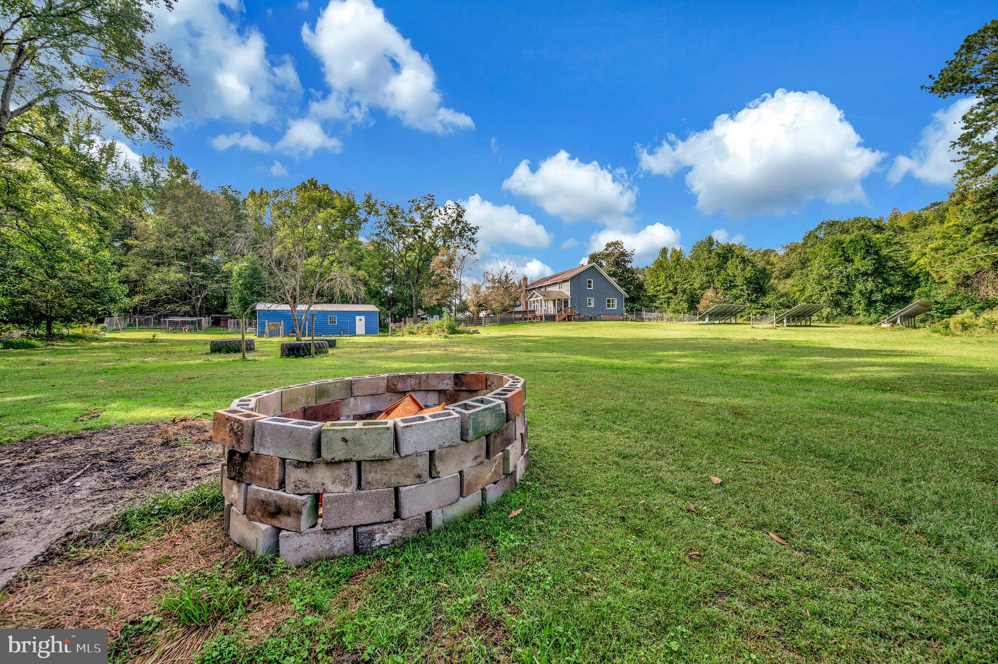 11236 GWATHMEY CHURCH ROAD