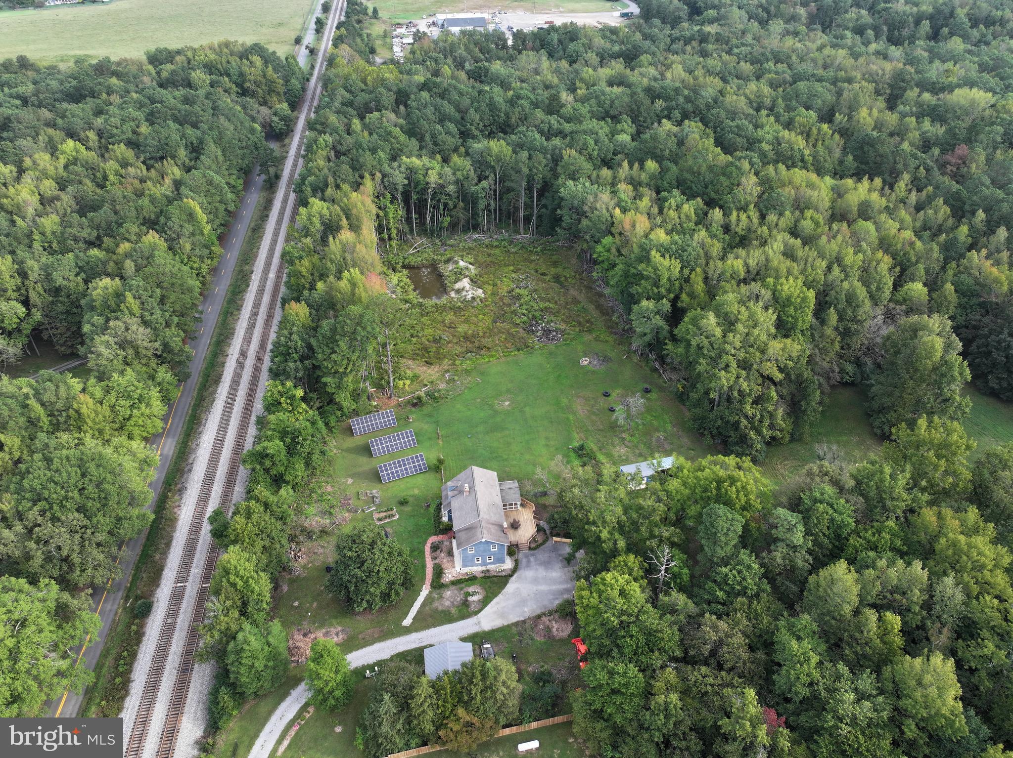 11236 GWATHMEY CHURCH ROAD