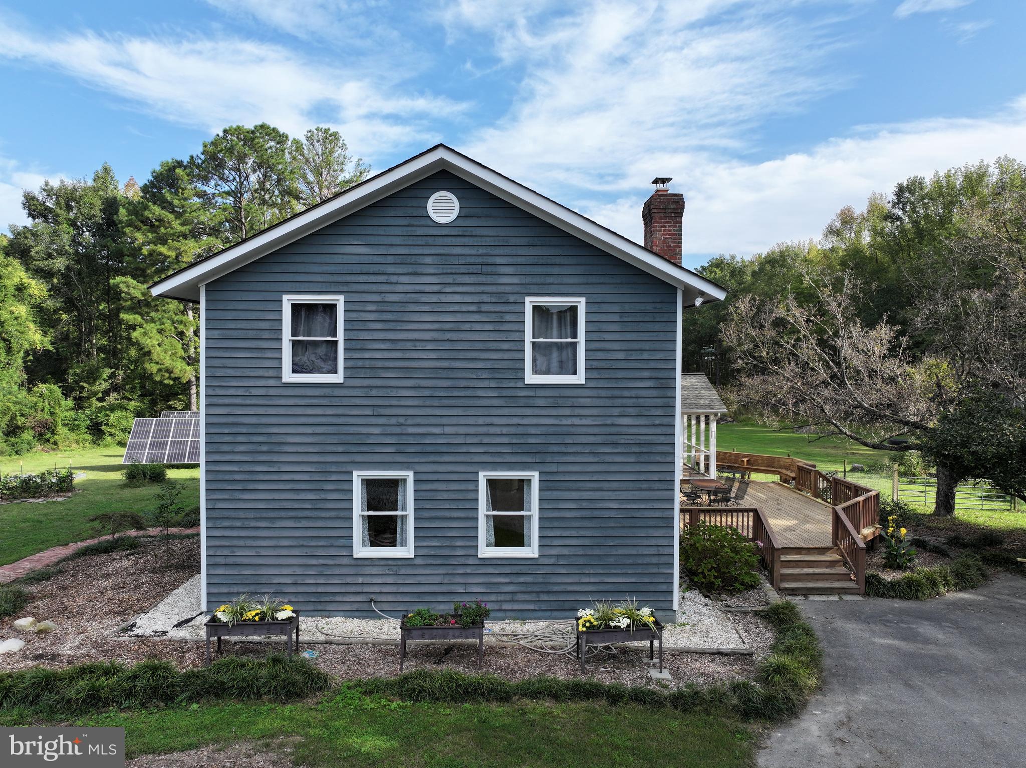11236 GWATHMEY CHURCH ROAD