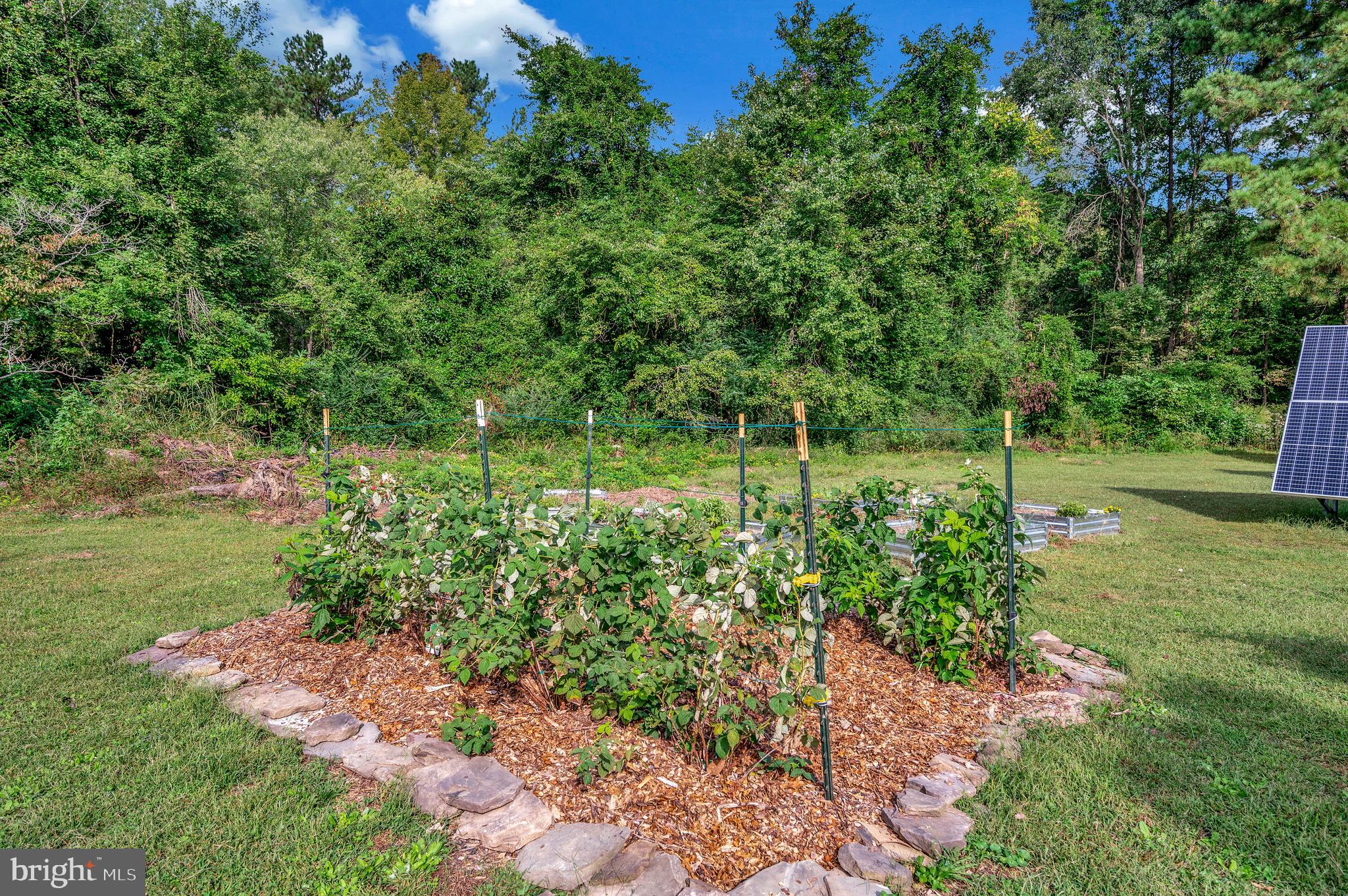 11236 GWATHMEY CHURCH ROAD