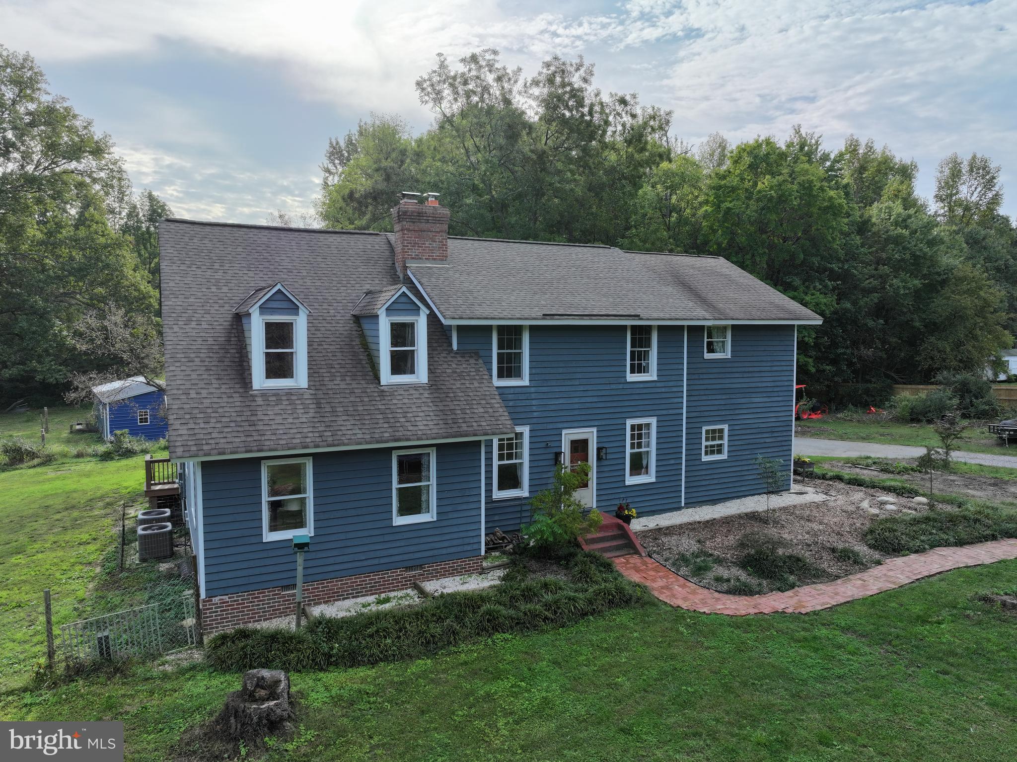 11236 GWATHMEY CHURCH ROAD