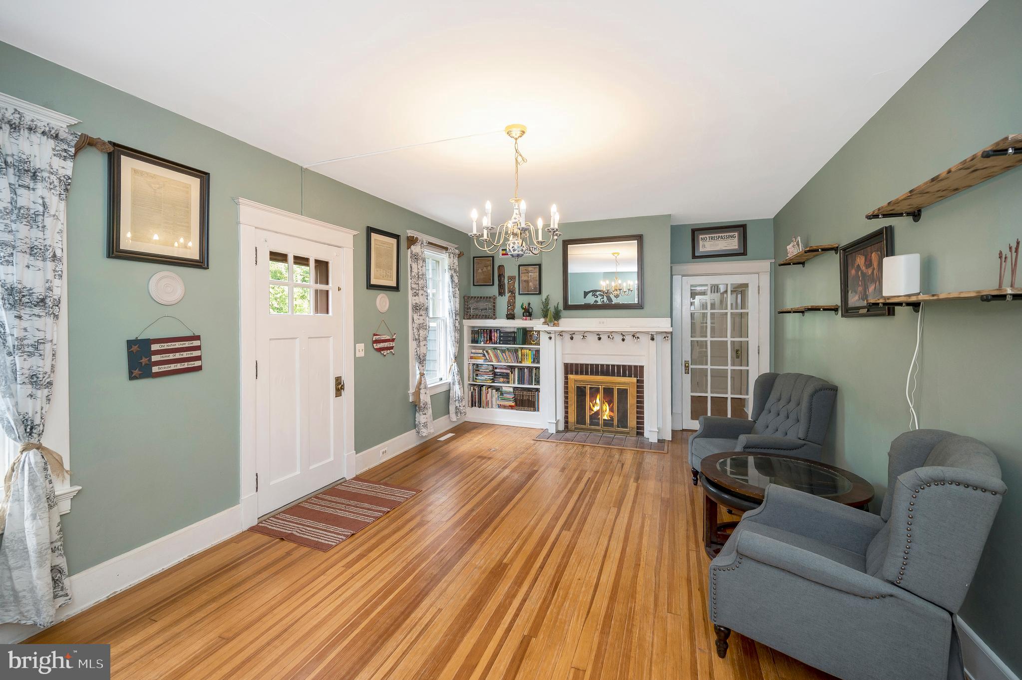 11236 GWATHMEY CHURCH ROAD