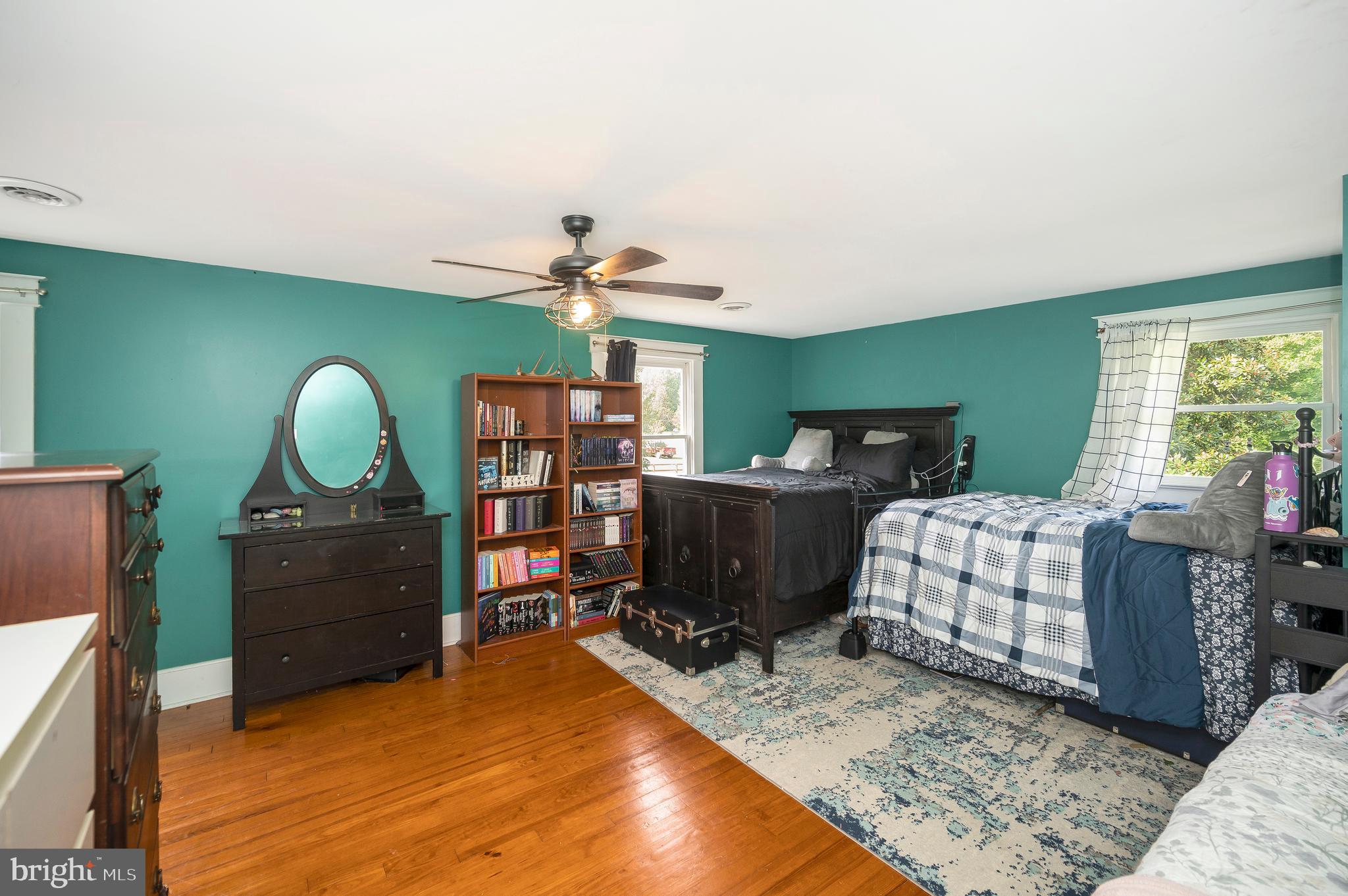 11236 GWATHMEY CHURCH ROAD