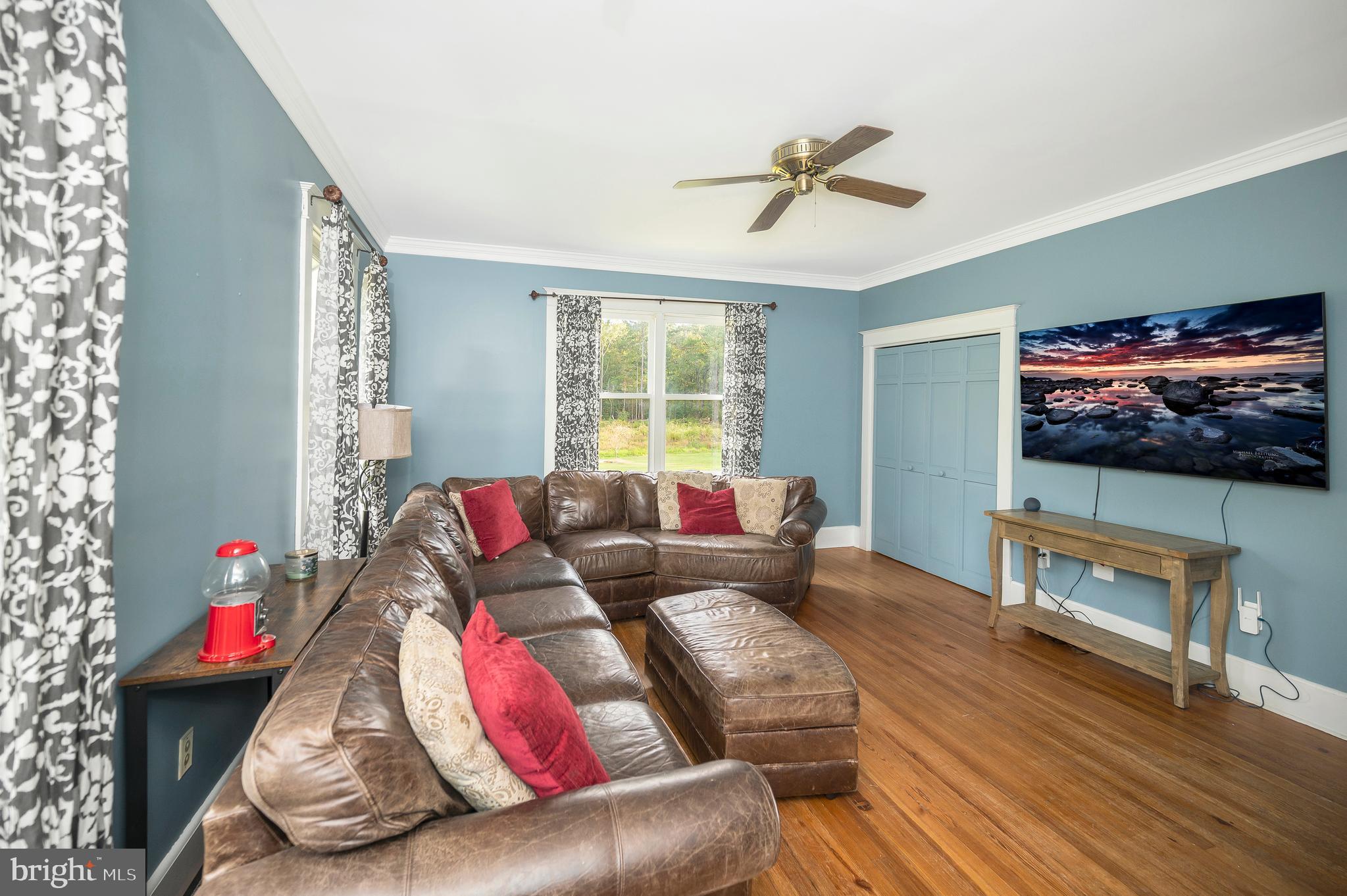 11236 GWATHMEY CHURCH ROAD