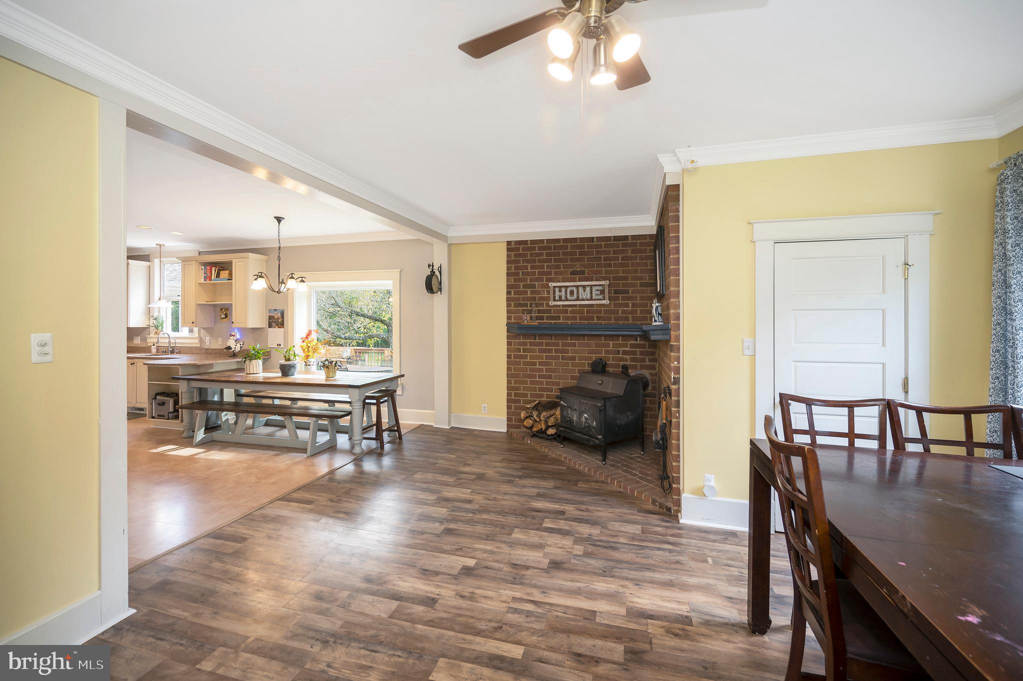 11236 GWATHMEY CHURCH ROAD