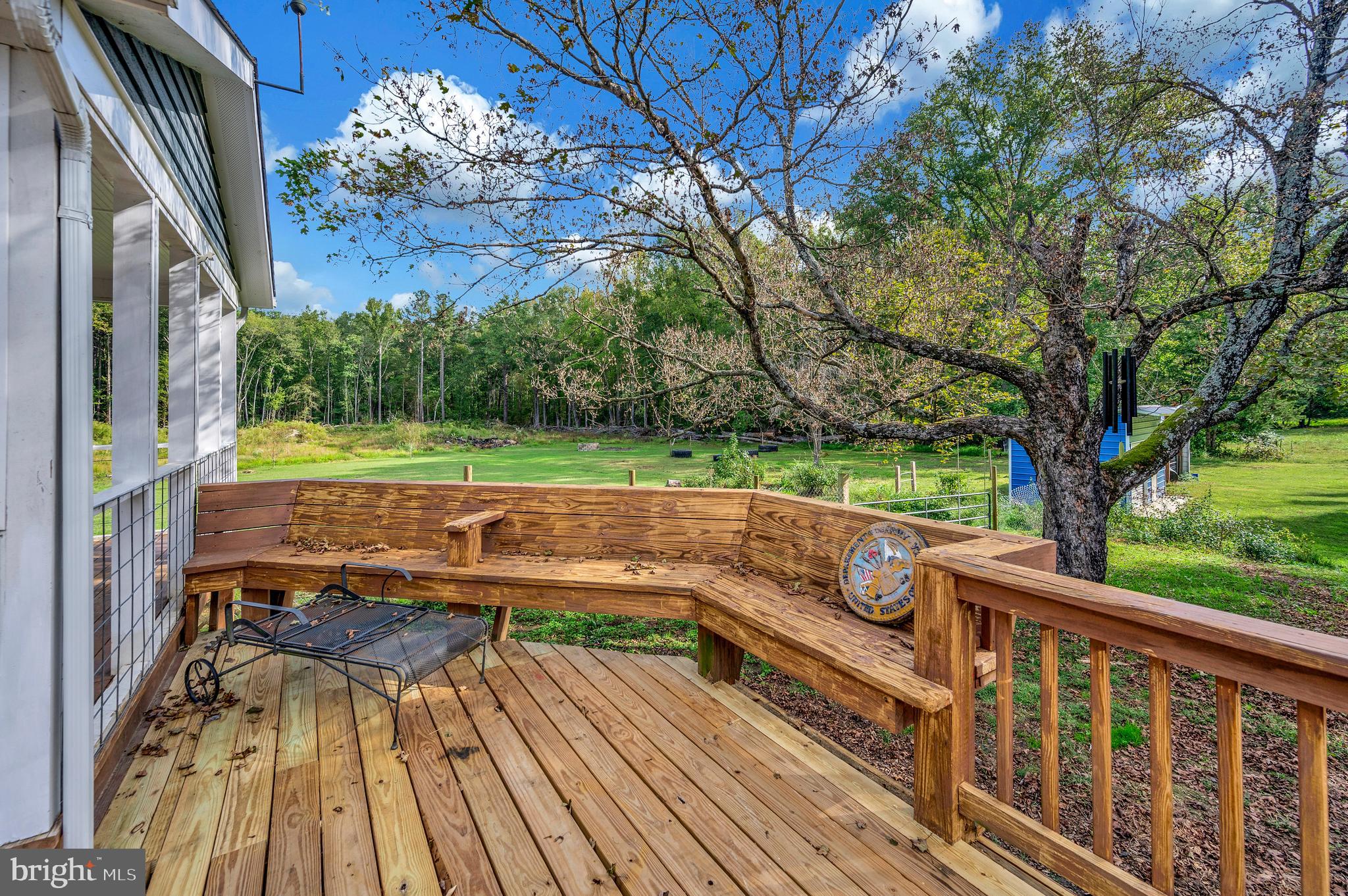 11236 GWATHMEY CHURCH ROAD