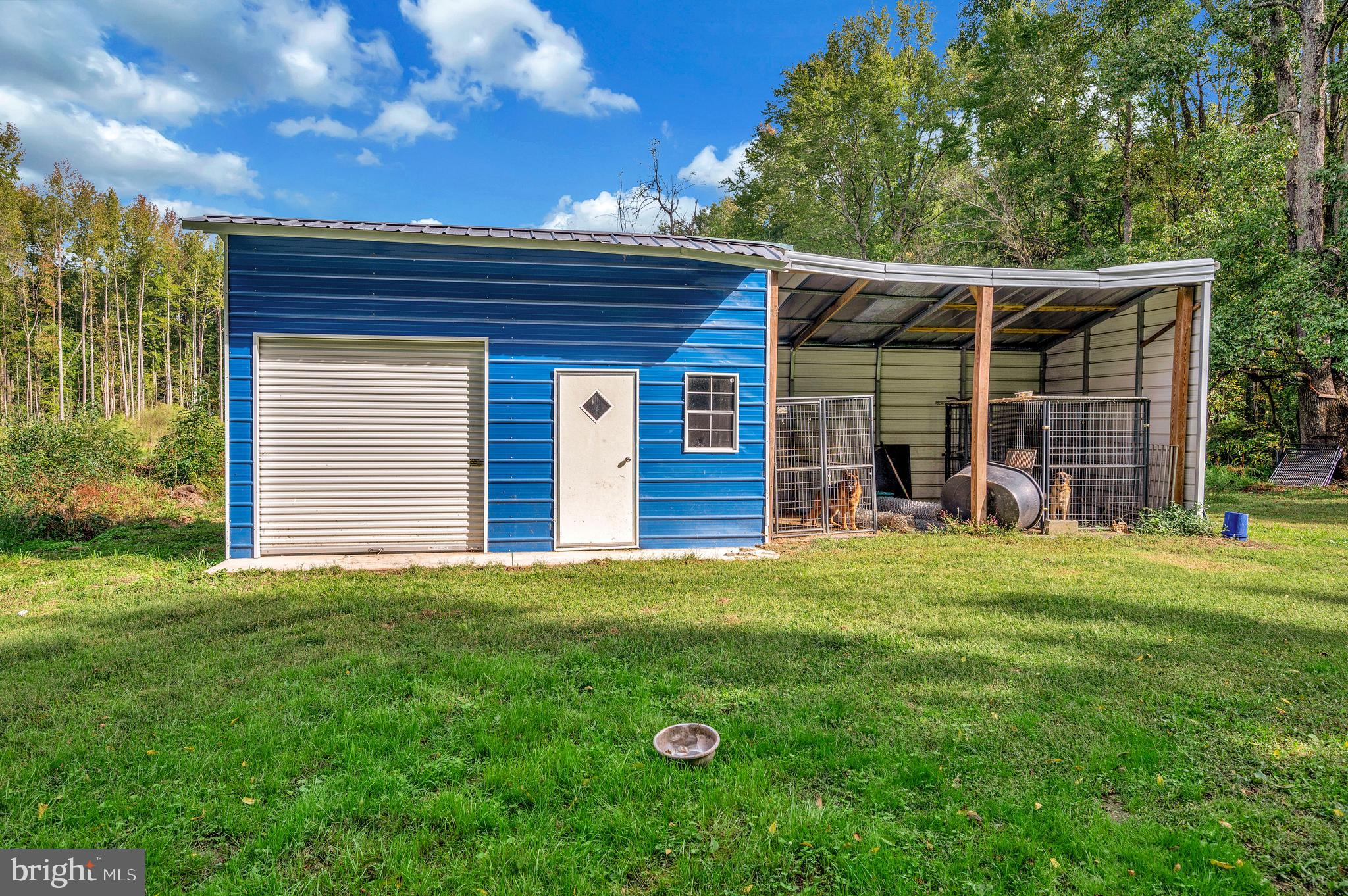 11236 GWATHMEY CHURCH ROAD