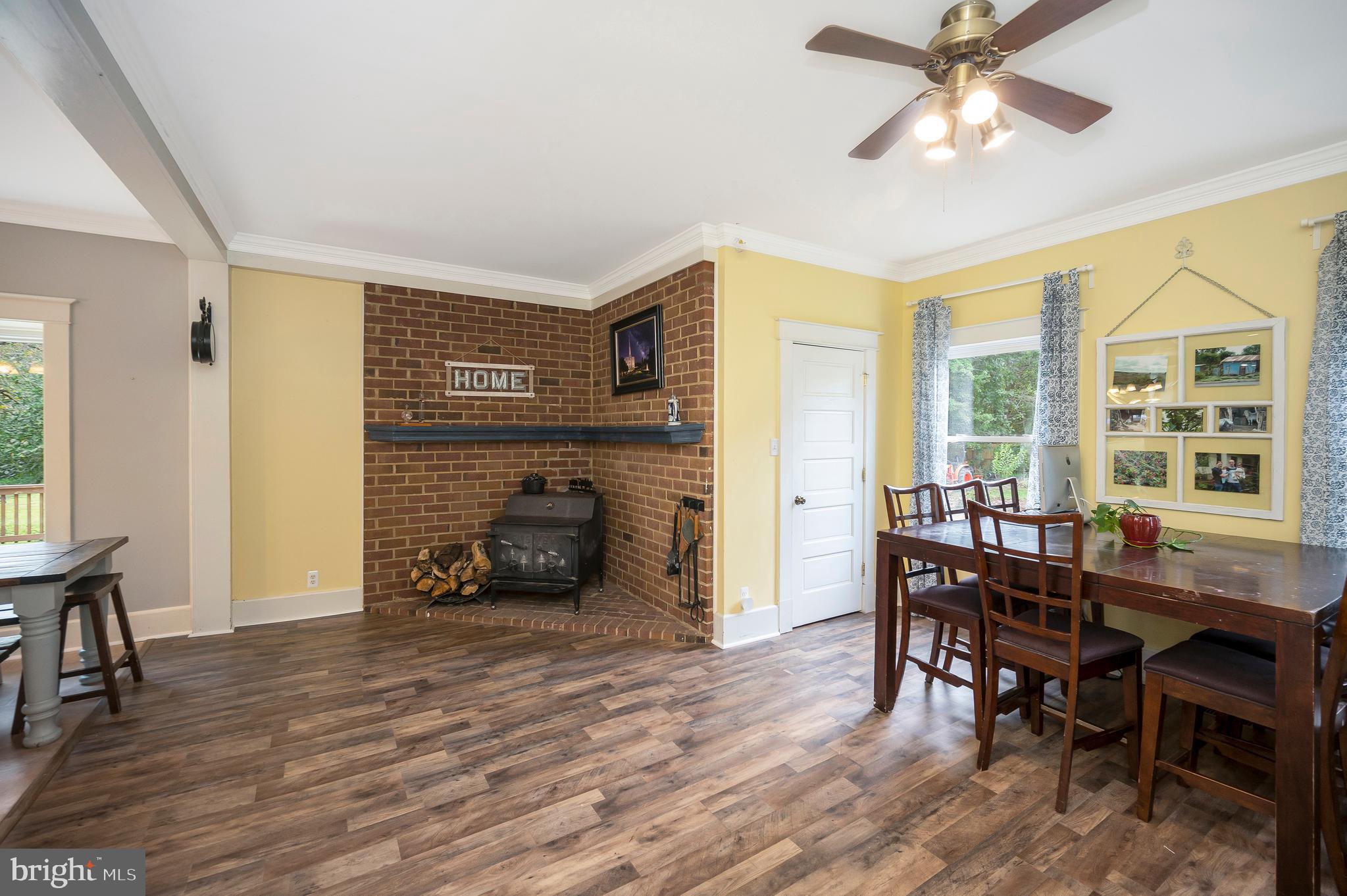 11236 GWATHMEY CHURCH ROAD