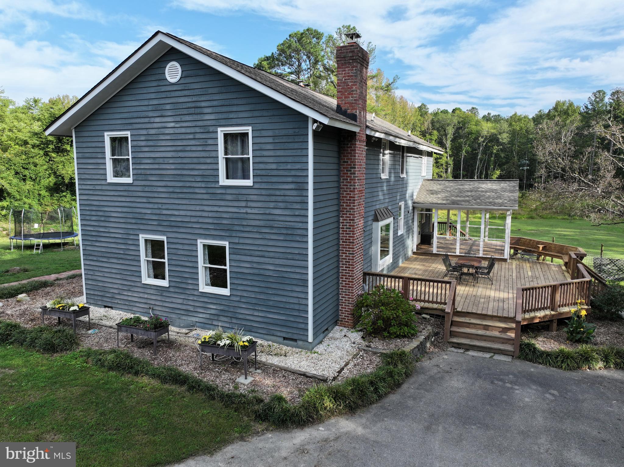 11236 GWATHMEY CHURCH ROAD