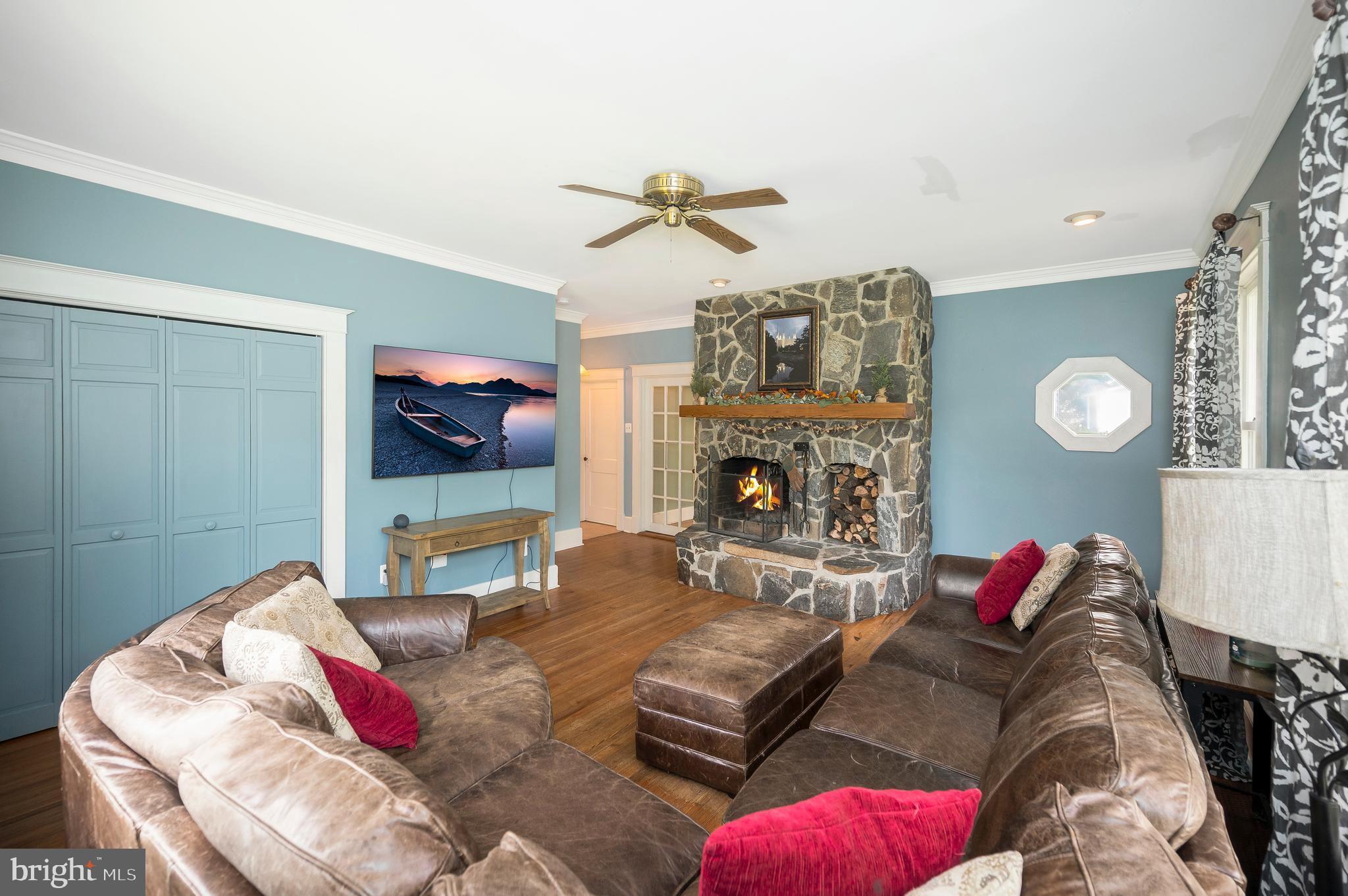 11236 GWATHMEY CHURCH ROAD