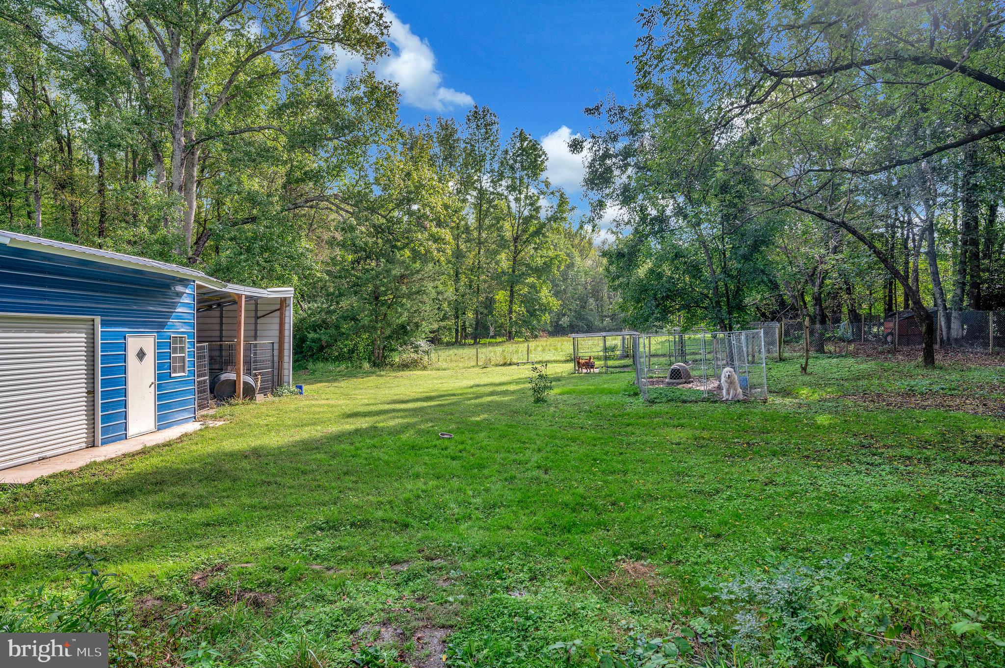 11236 GWATHMEY CHURCH ROAD