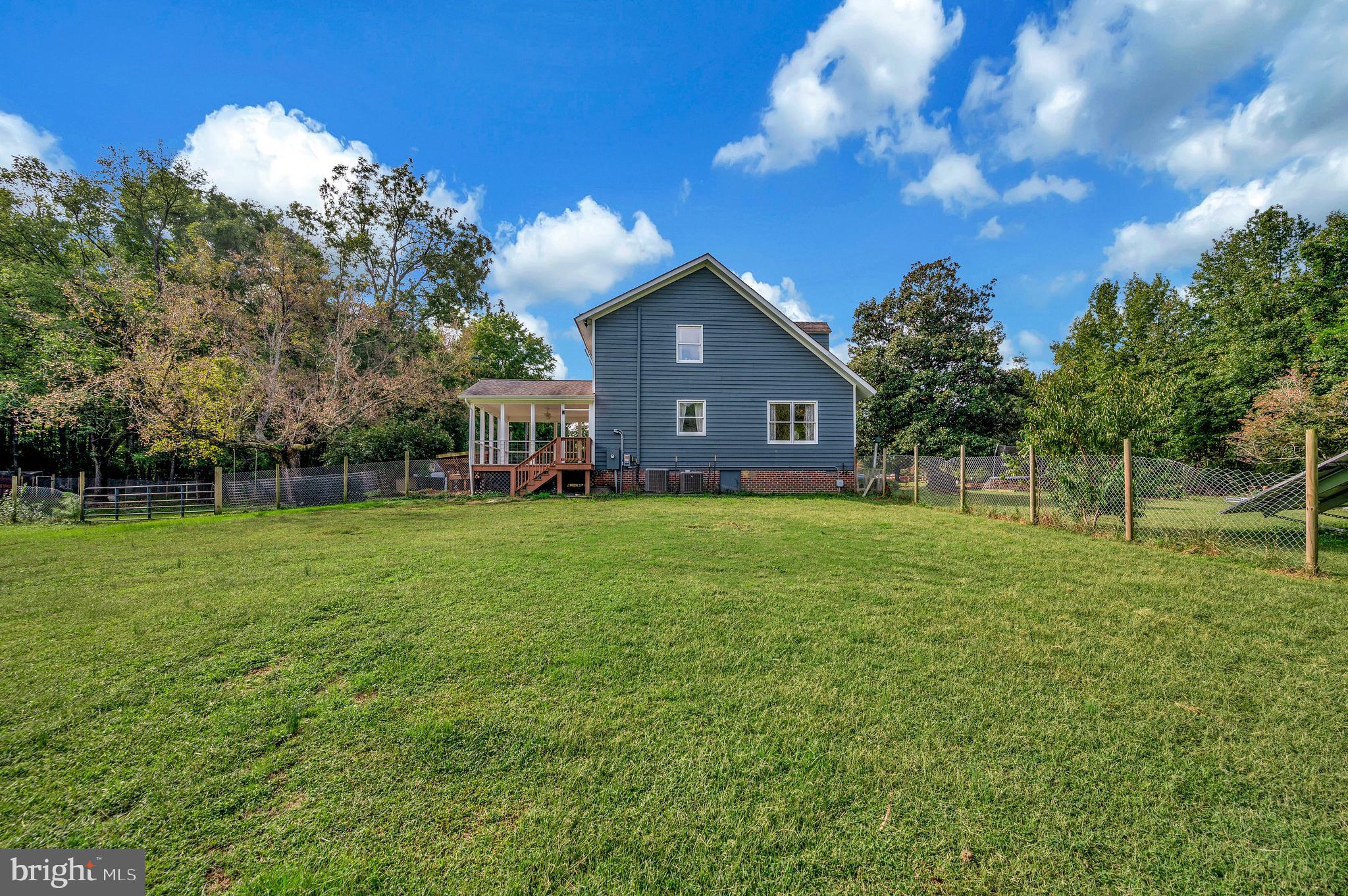 11236 GWATHMEY CHURCH ROAD