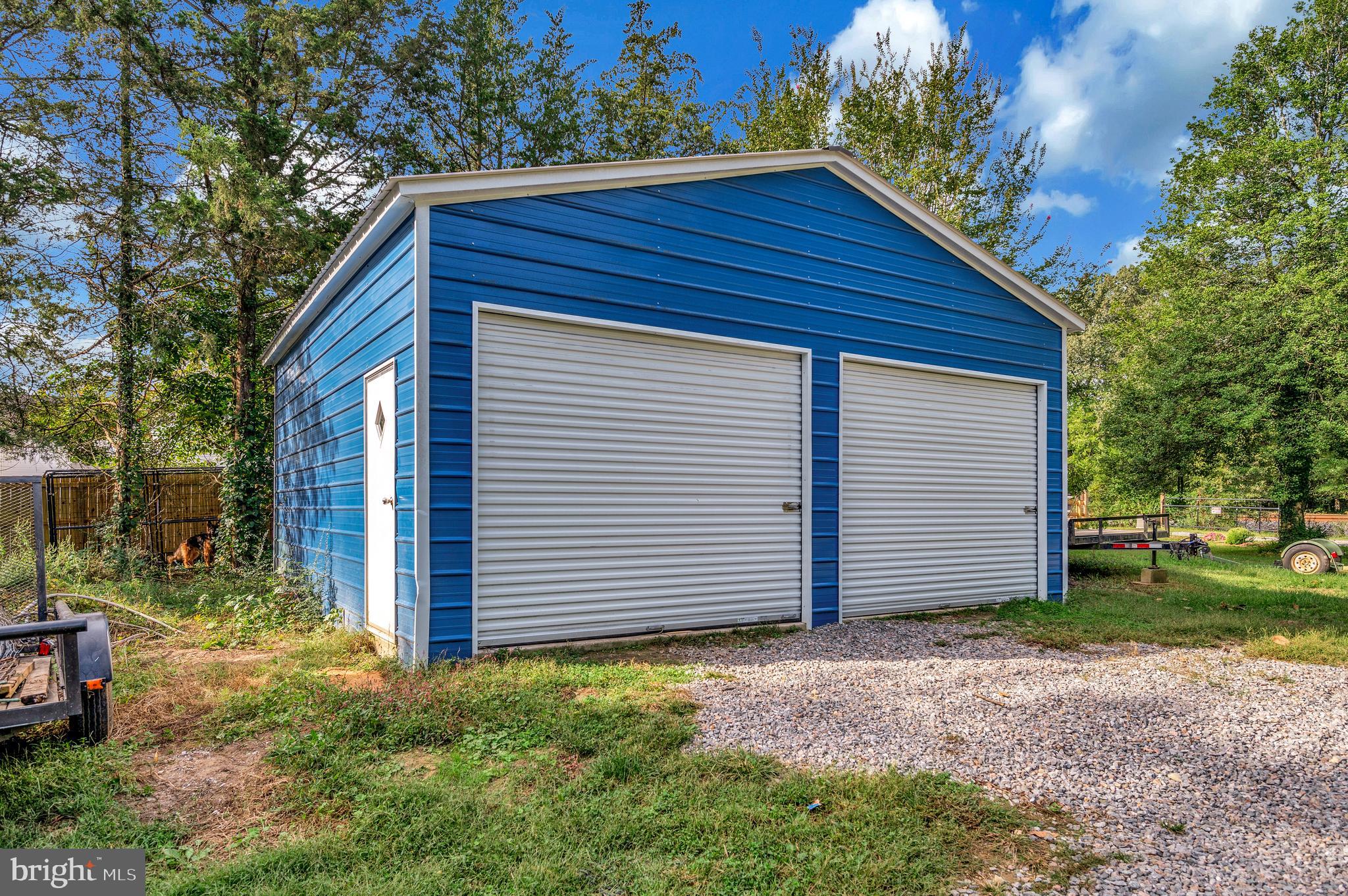 11236 GWATHMEY CHURCH ROAD