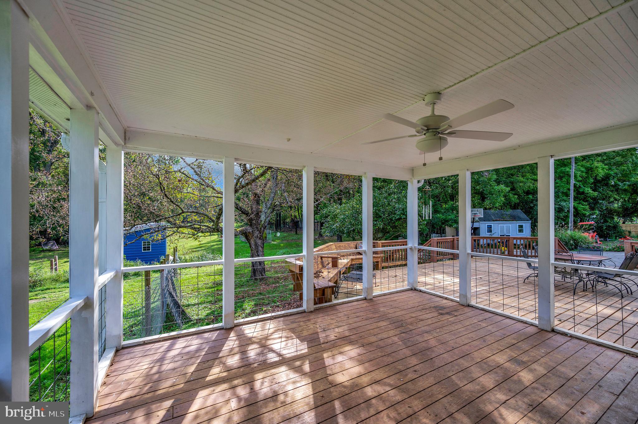 11236 GWATHMEY CHURCH ROAD