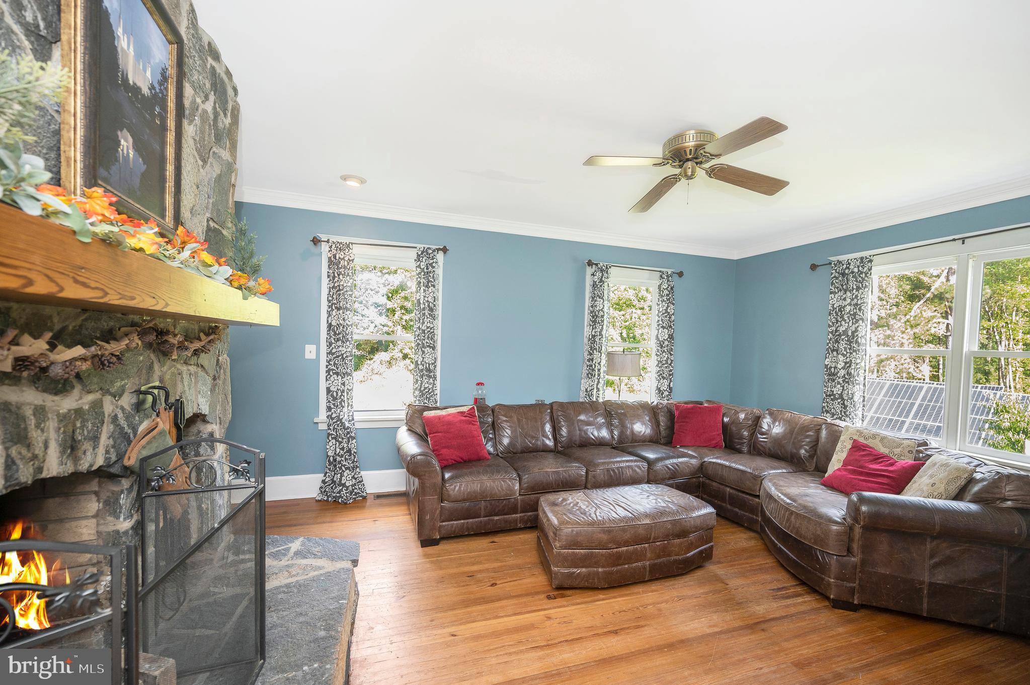 11236 GWATHMEY CHURCH ROAD