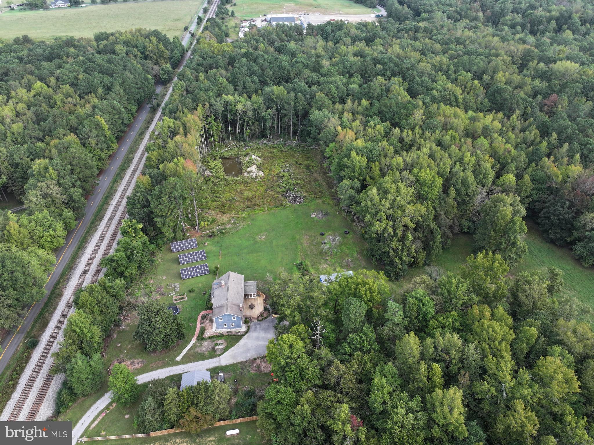 11236 GWATHMEY CHURCH ROAD