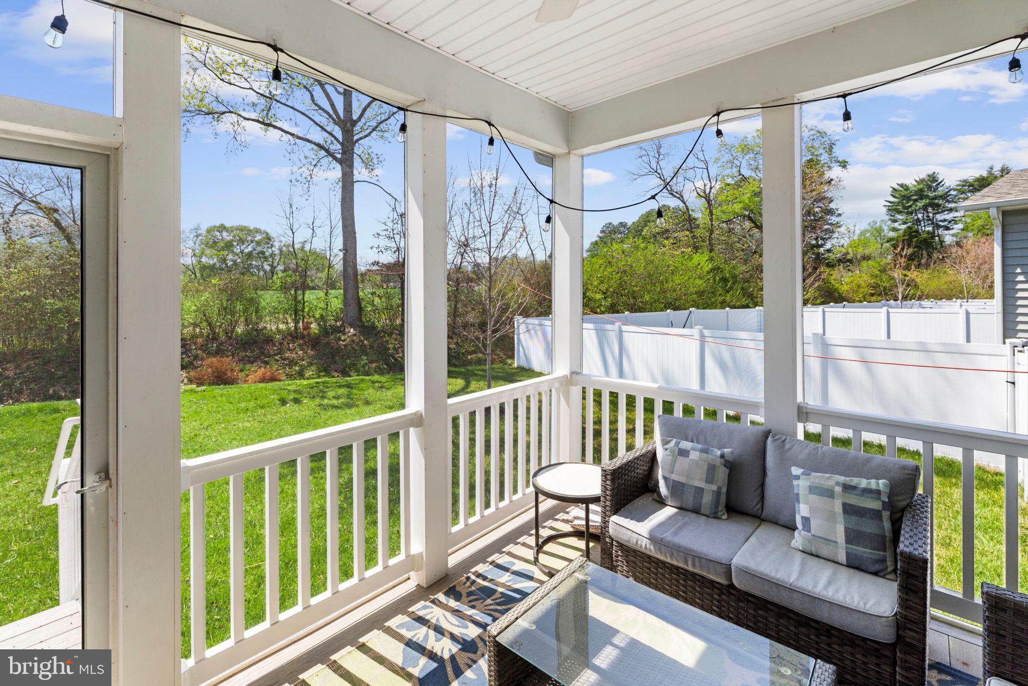 8117 LYMAN COURT
