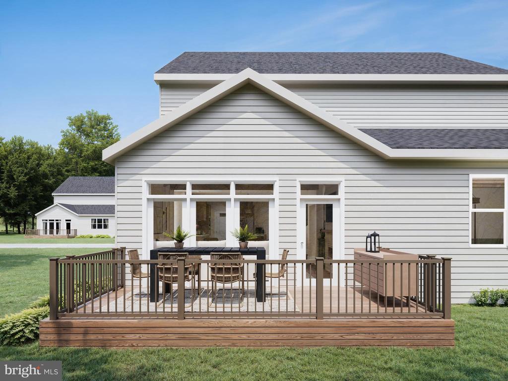 1 CHAPMAN MILL DRIVE