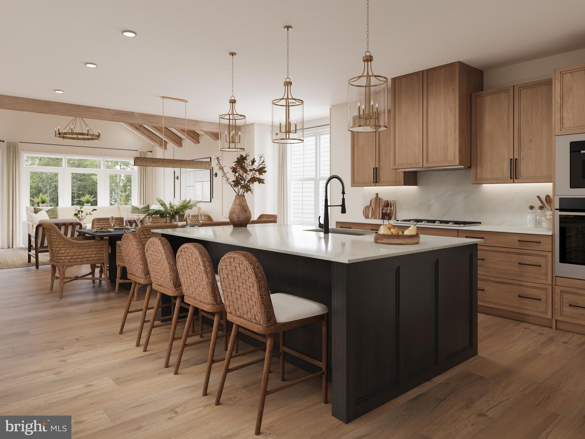 1 CHAPMAN MILL DRIVE