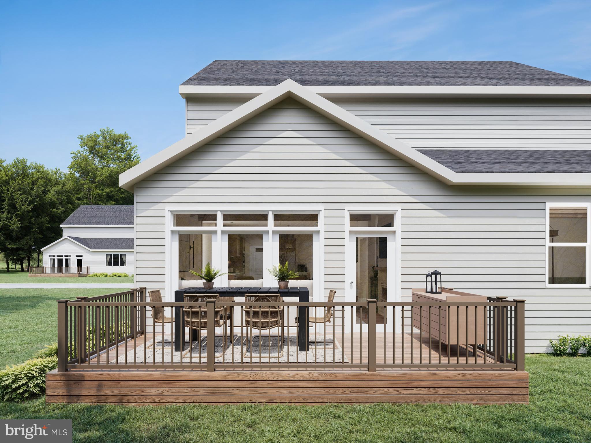 1 CHAPMAN MILL DRIVE