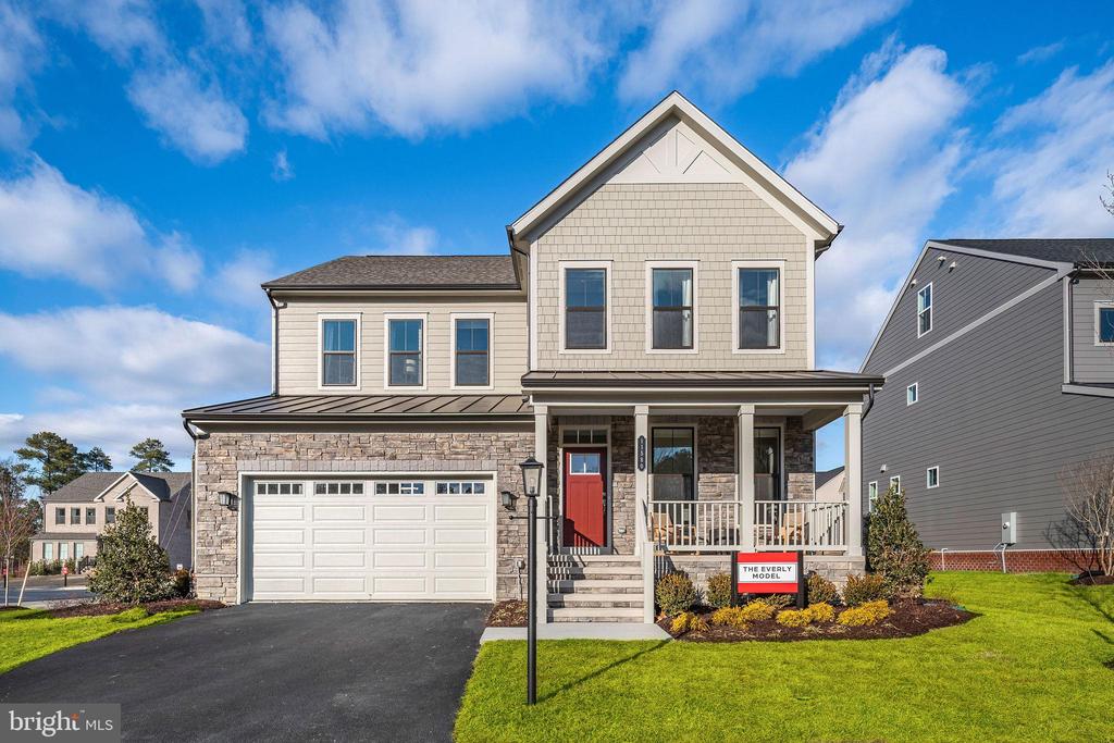 1 CHAPMAN MILL DRIVE