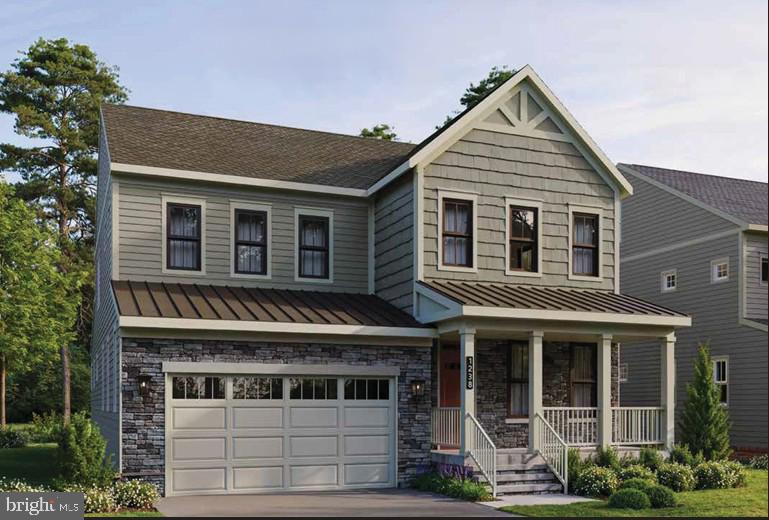 1 CHAPMAN MILL DRIVE