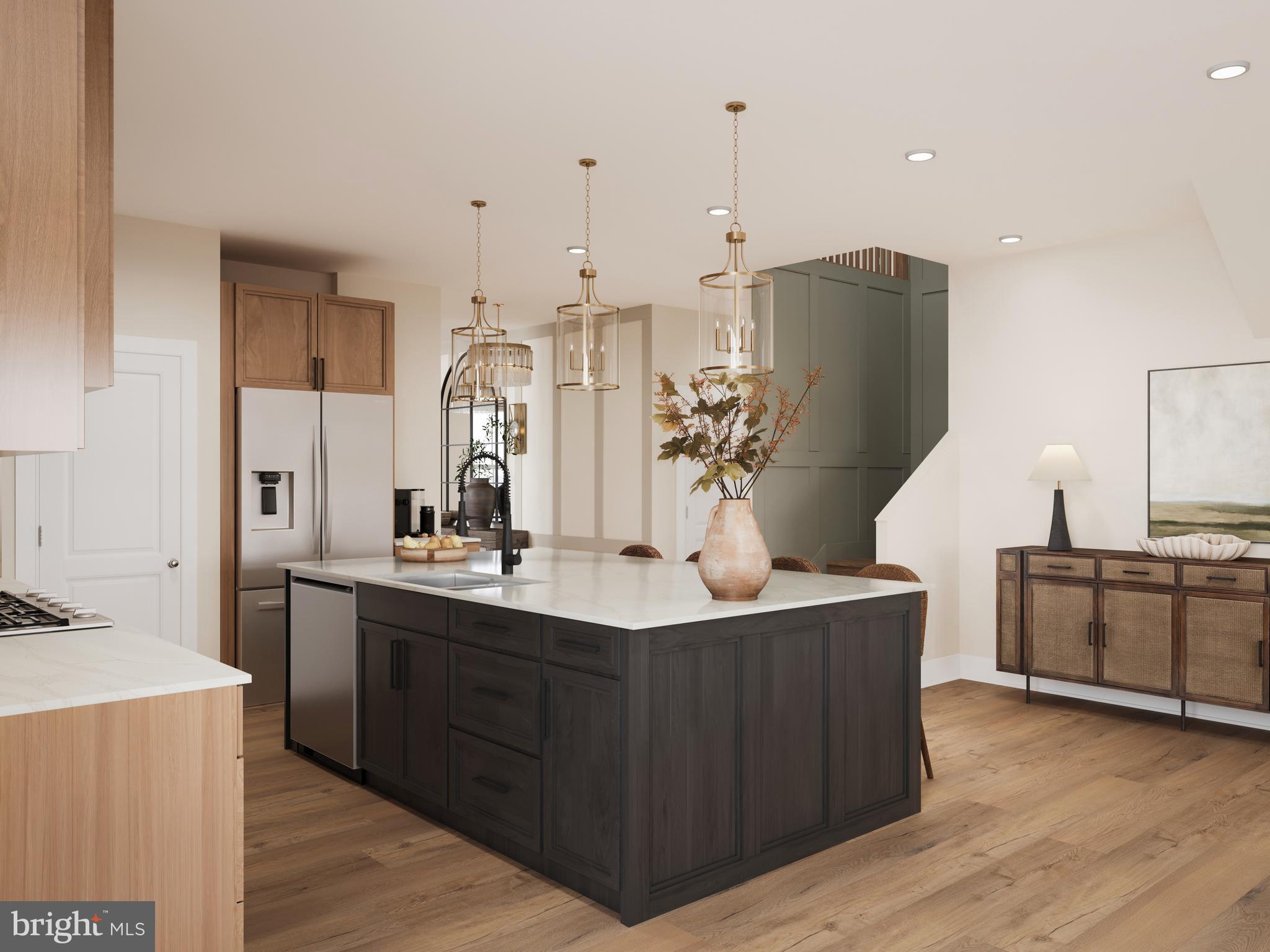 1 CHAPMAN MILL DRIVE