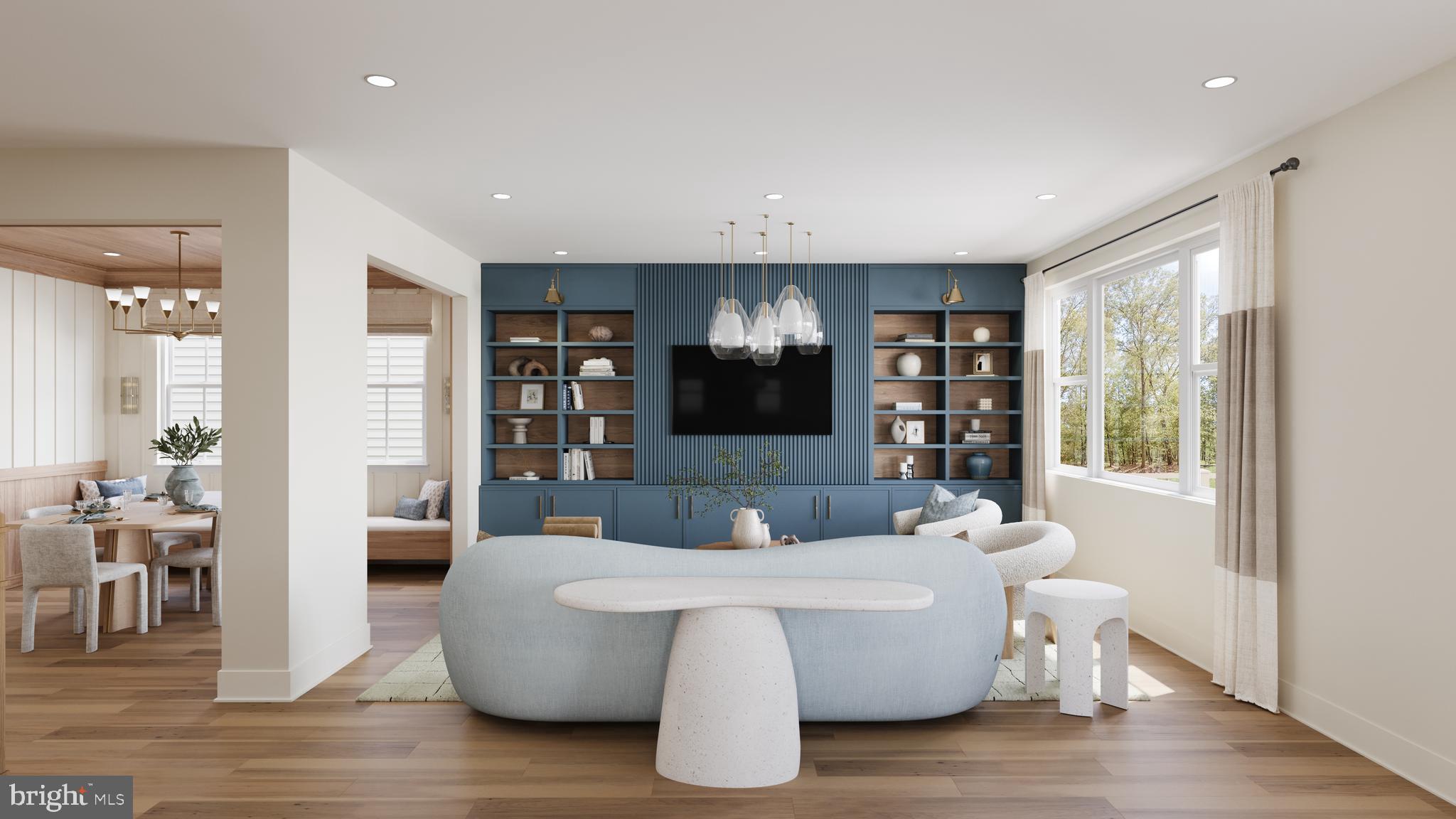 0 CHAPMAN MILL DRIVE