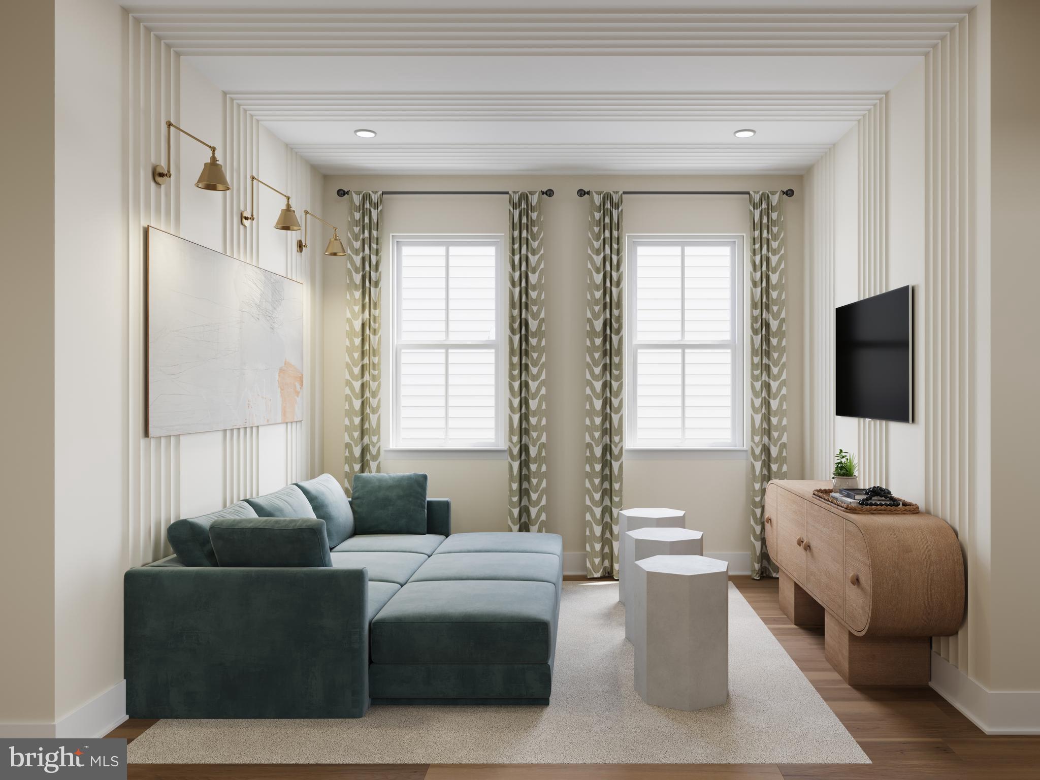 0 CHAPMAN MILL DRIVE