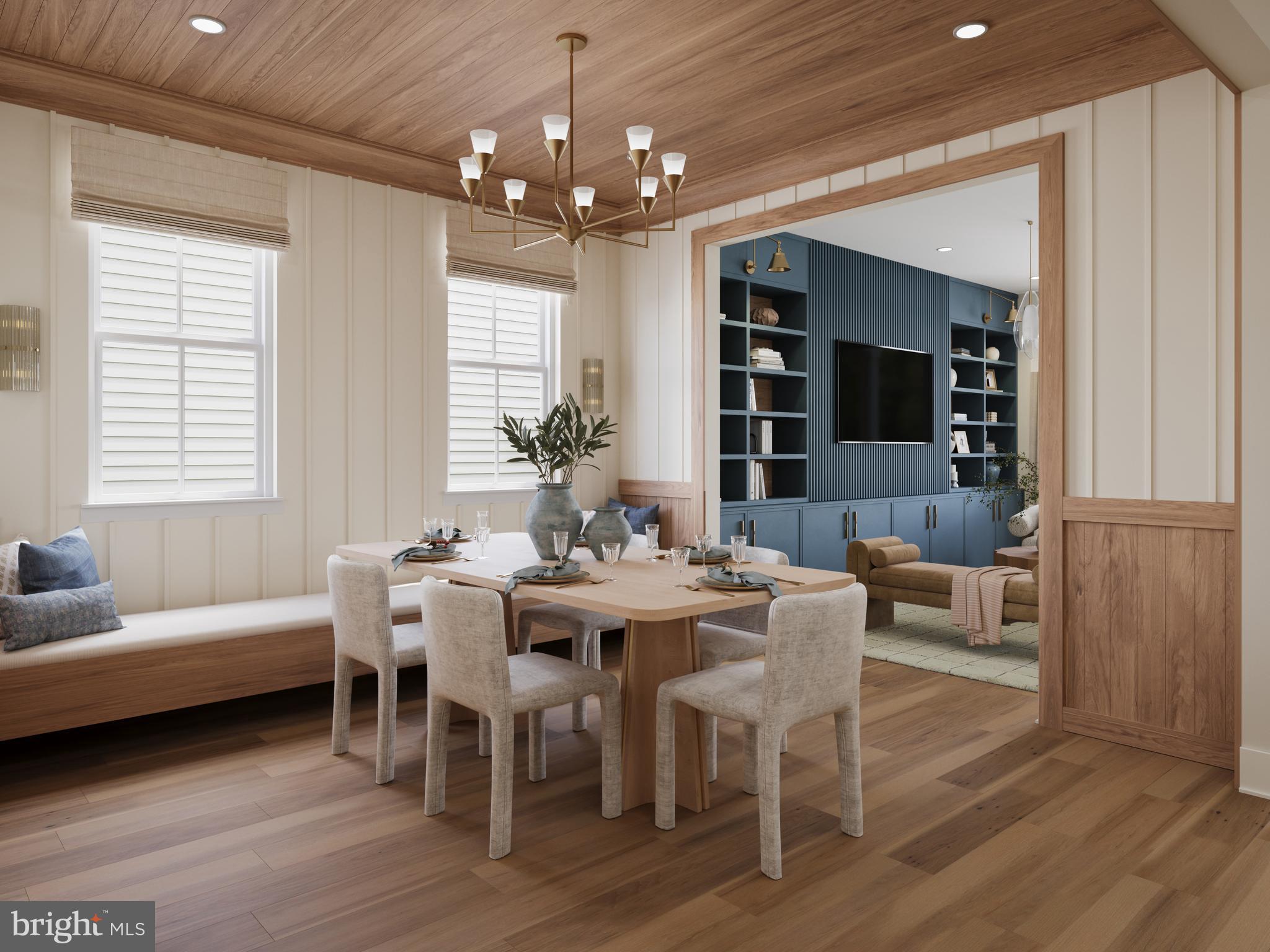 0 CHAPMAN MILL DRIVE