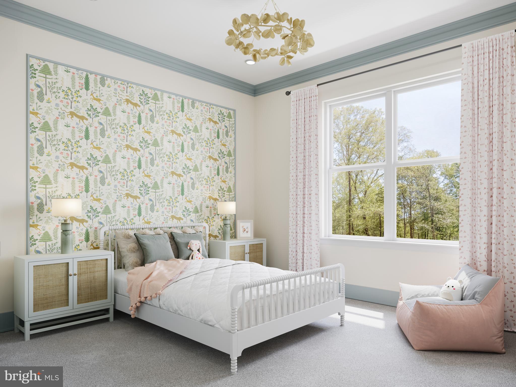 0 CHAPMAN MILL DRIVE