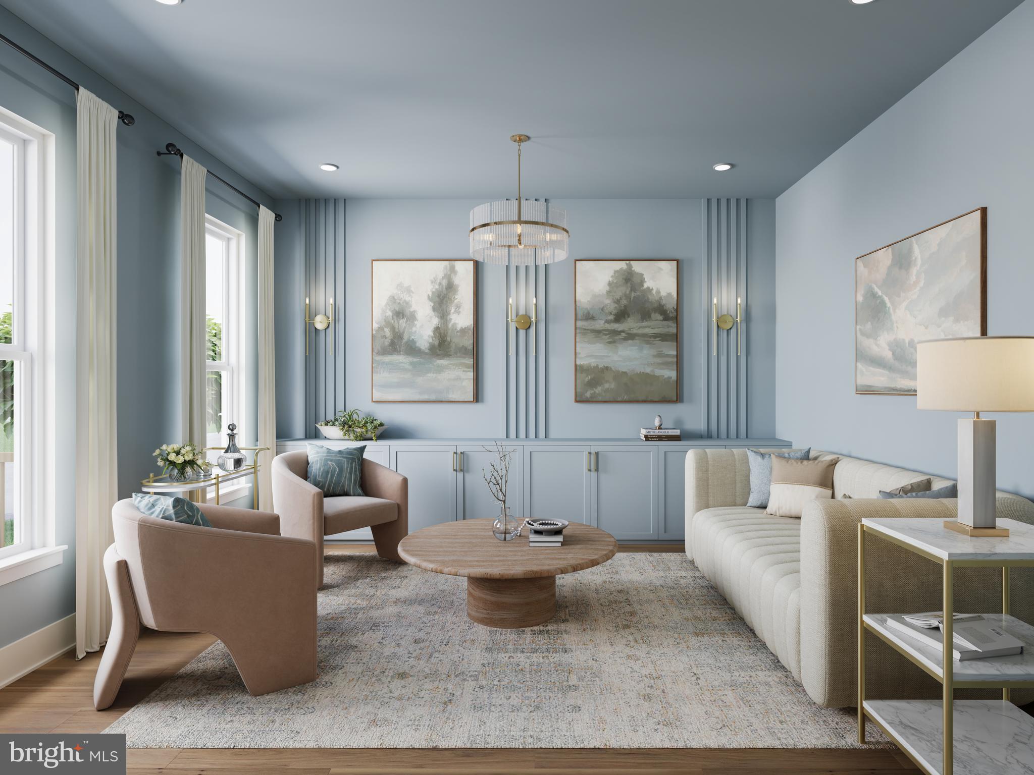 0 CHAPMAN MILL DRIVE